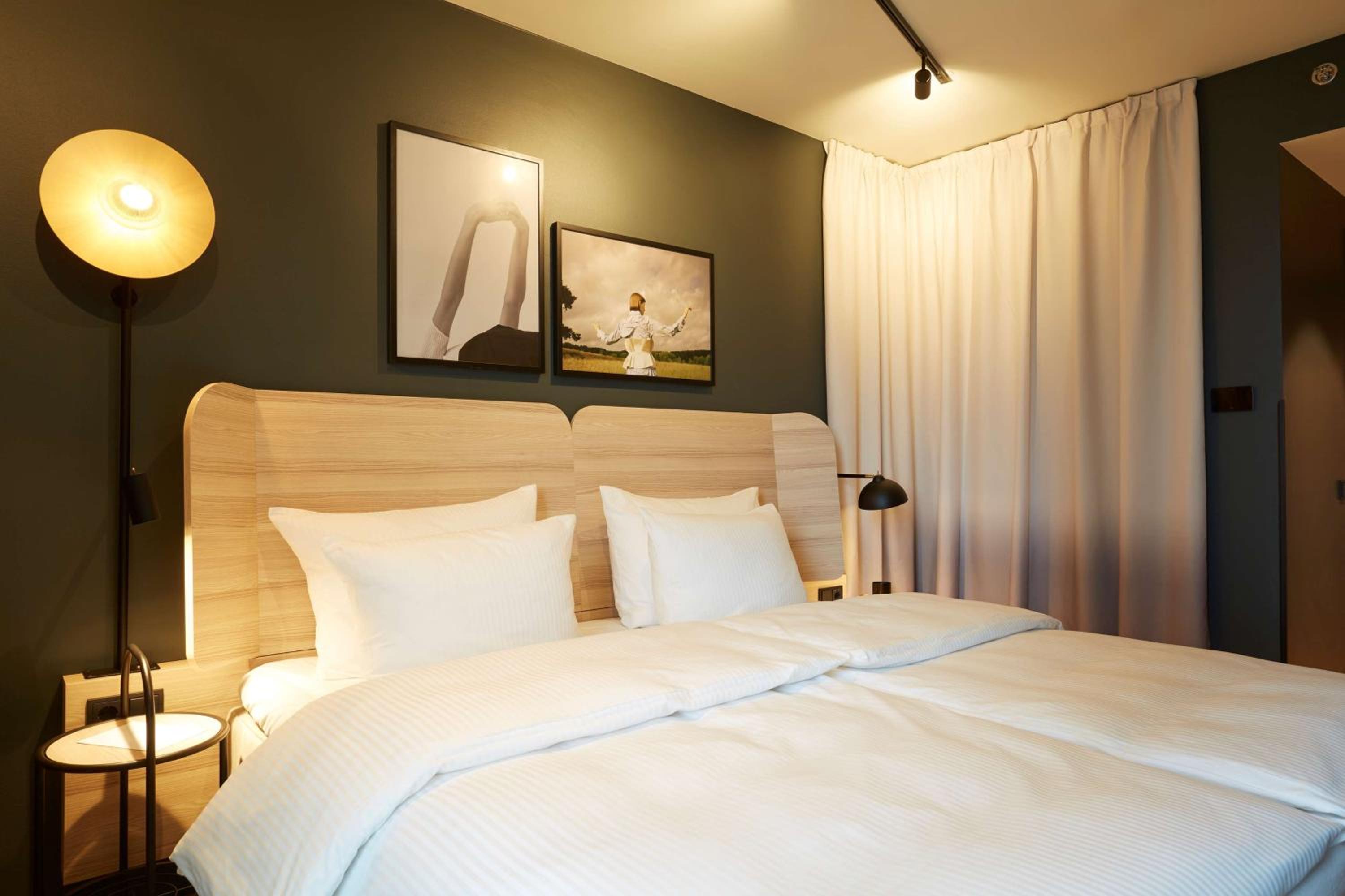 Standard Double Room - Photo 1