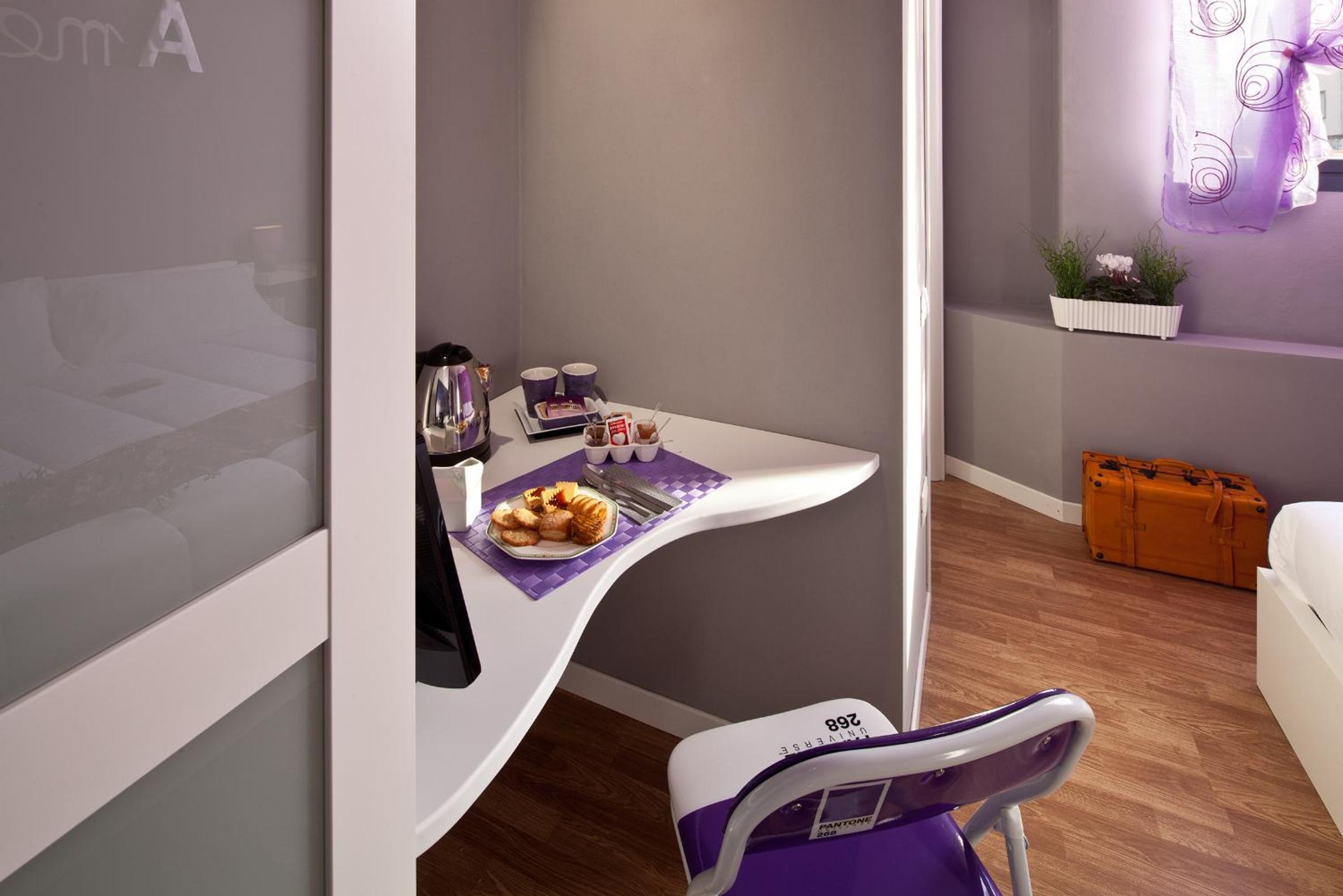 Double or Twin Room photo 3