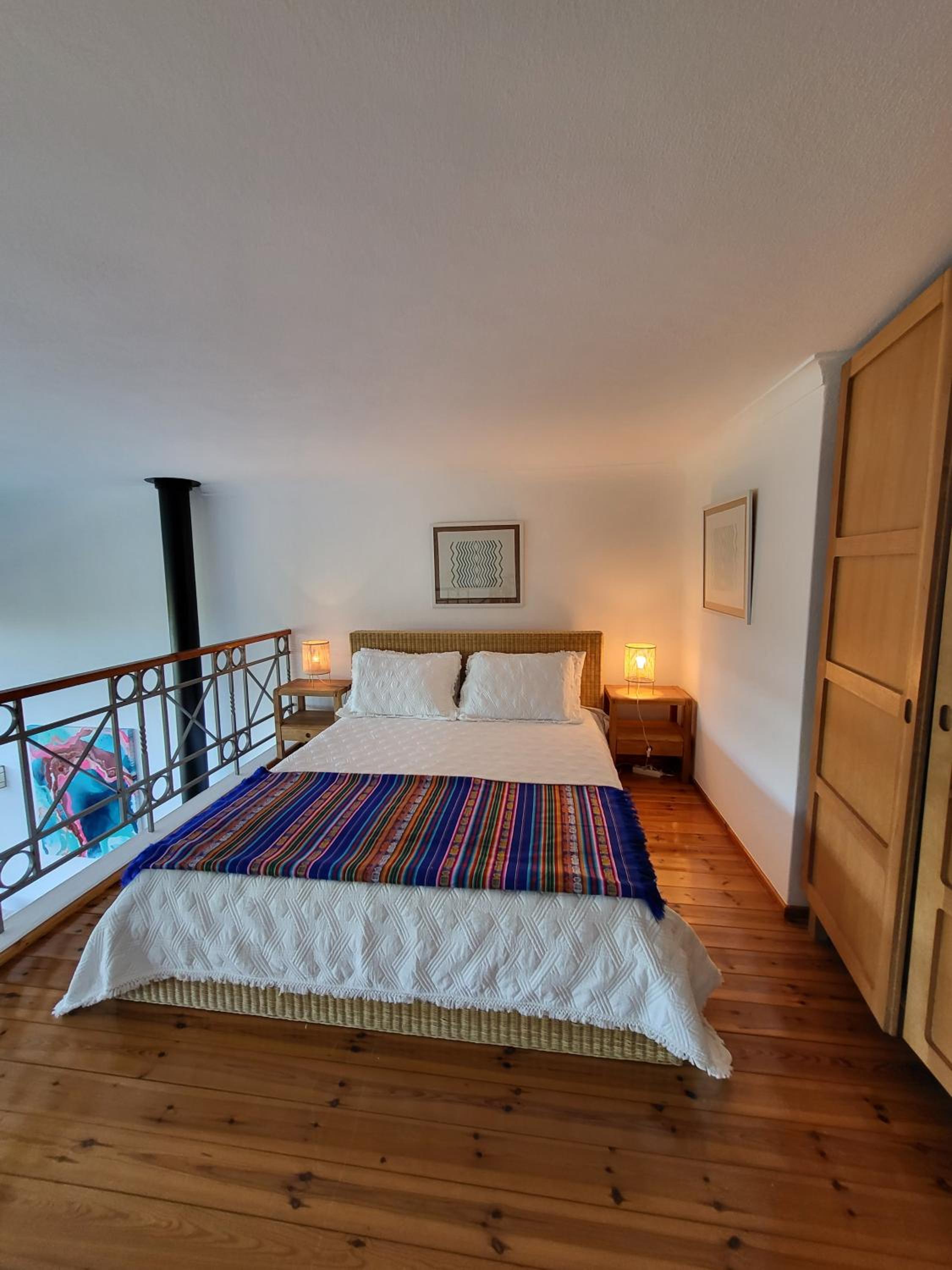 One-Bedroom Apartment photo 3