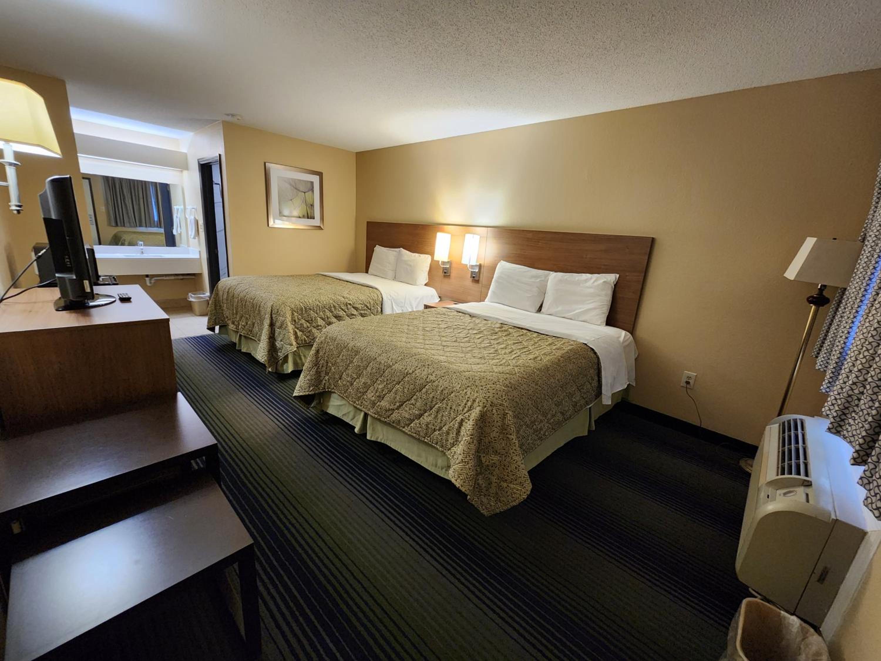 Double Room photo 1