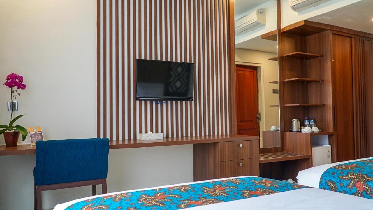 Superior Twin Room photo 1
