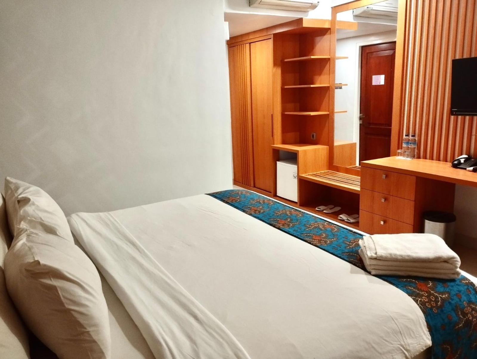 Superior Double Room photo 2