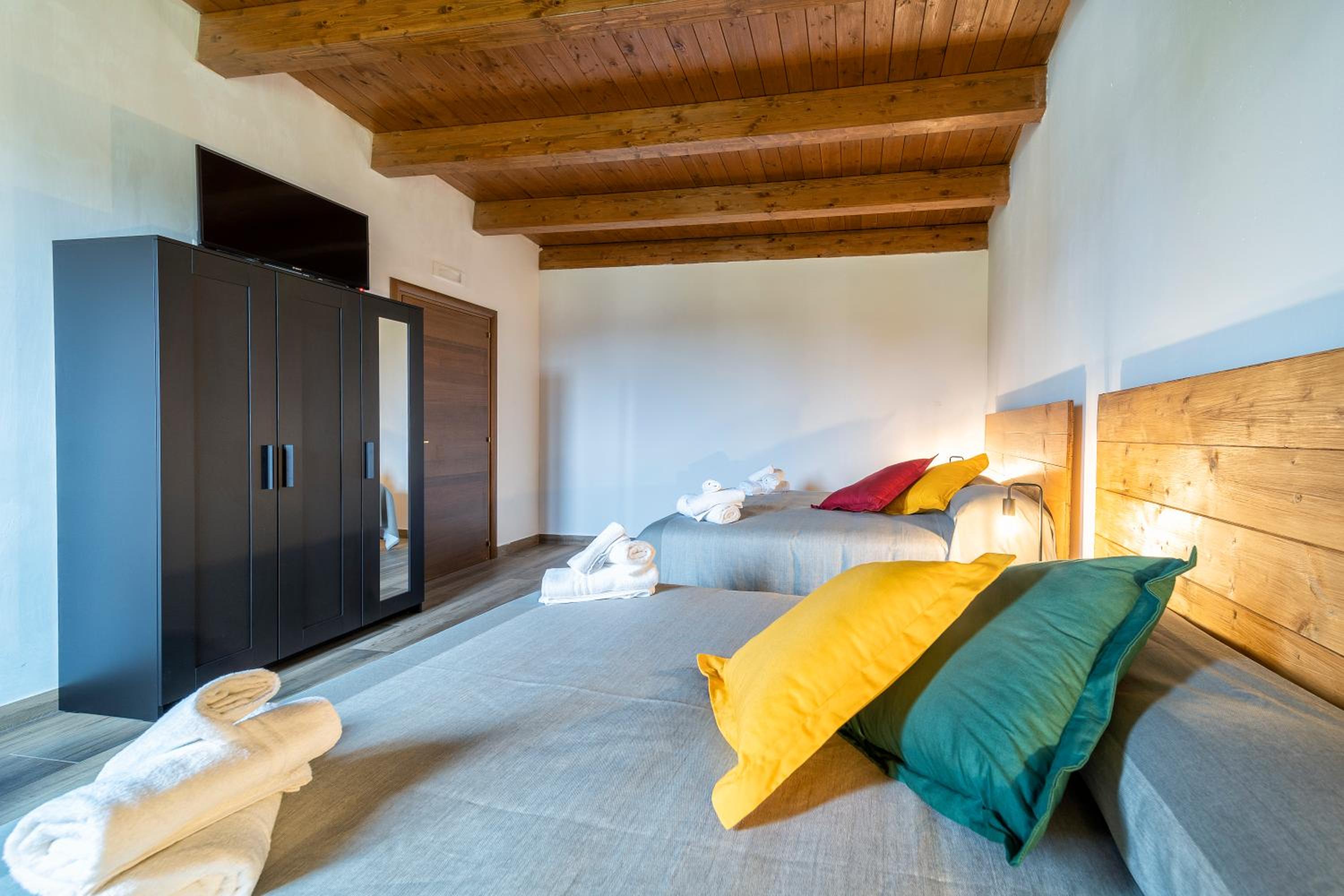 Quadruple Room - Photo 1