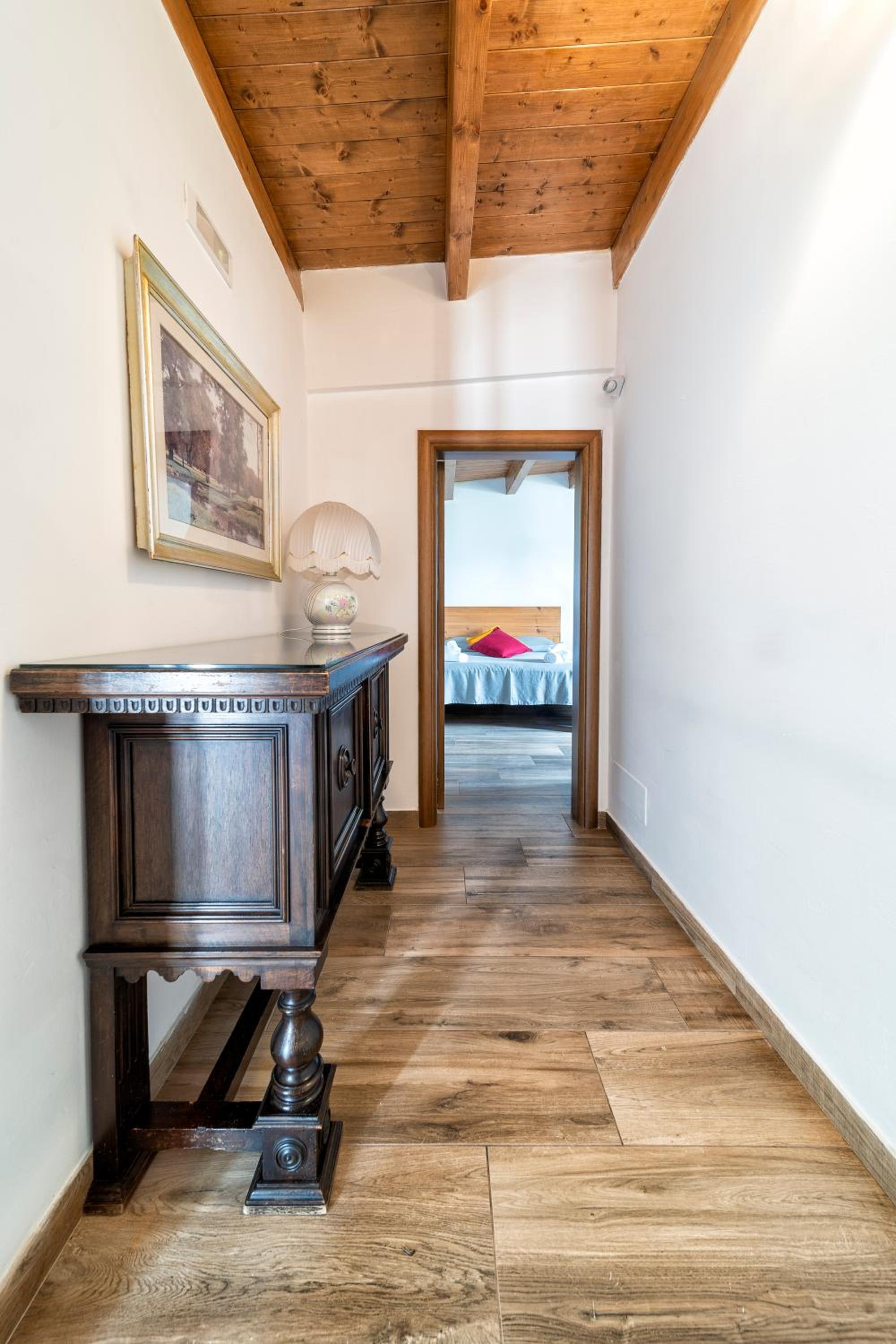 Quadruple Room - Photo 4