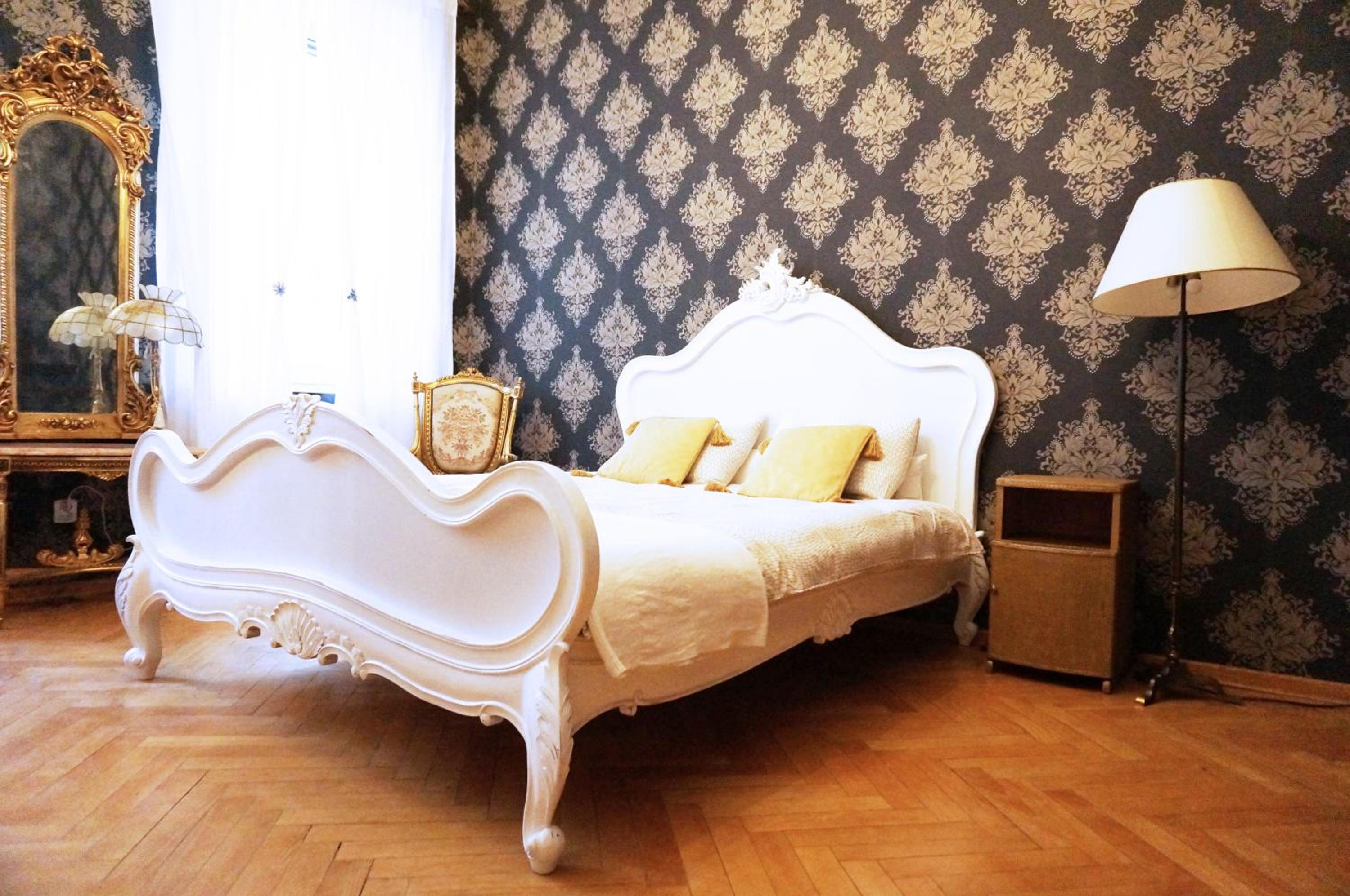 Superior One-Bedroom Apartment - 7 Świętojańska Street ap2