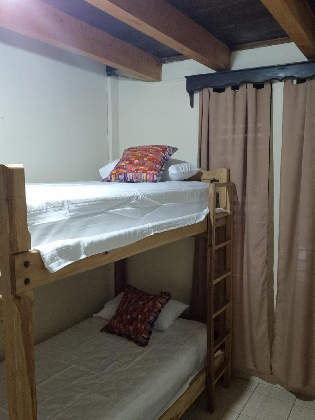 Mixed Dormitory Room photo 1