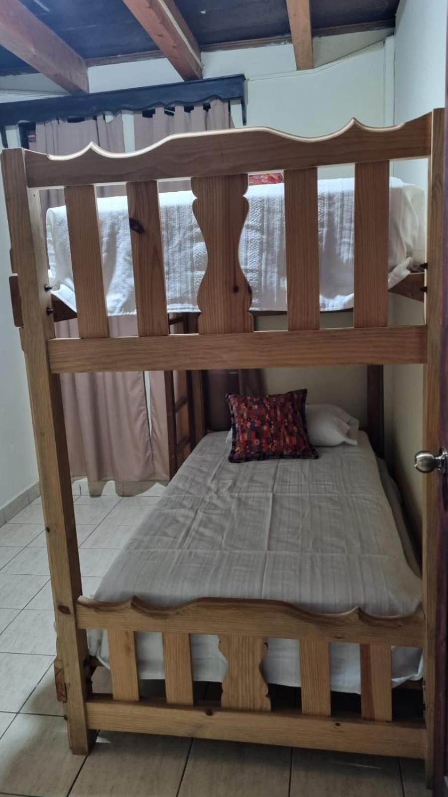 Mixed Dormitory Room photo 2