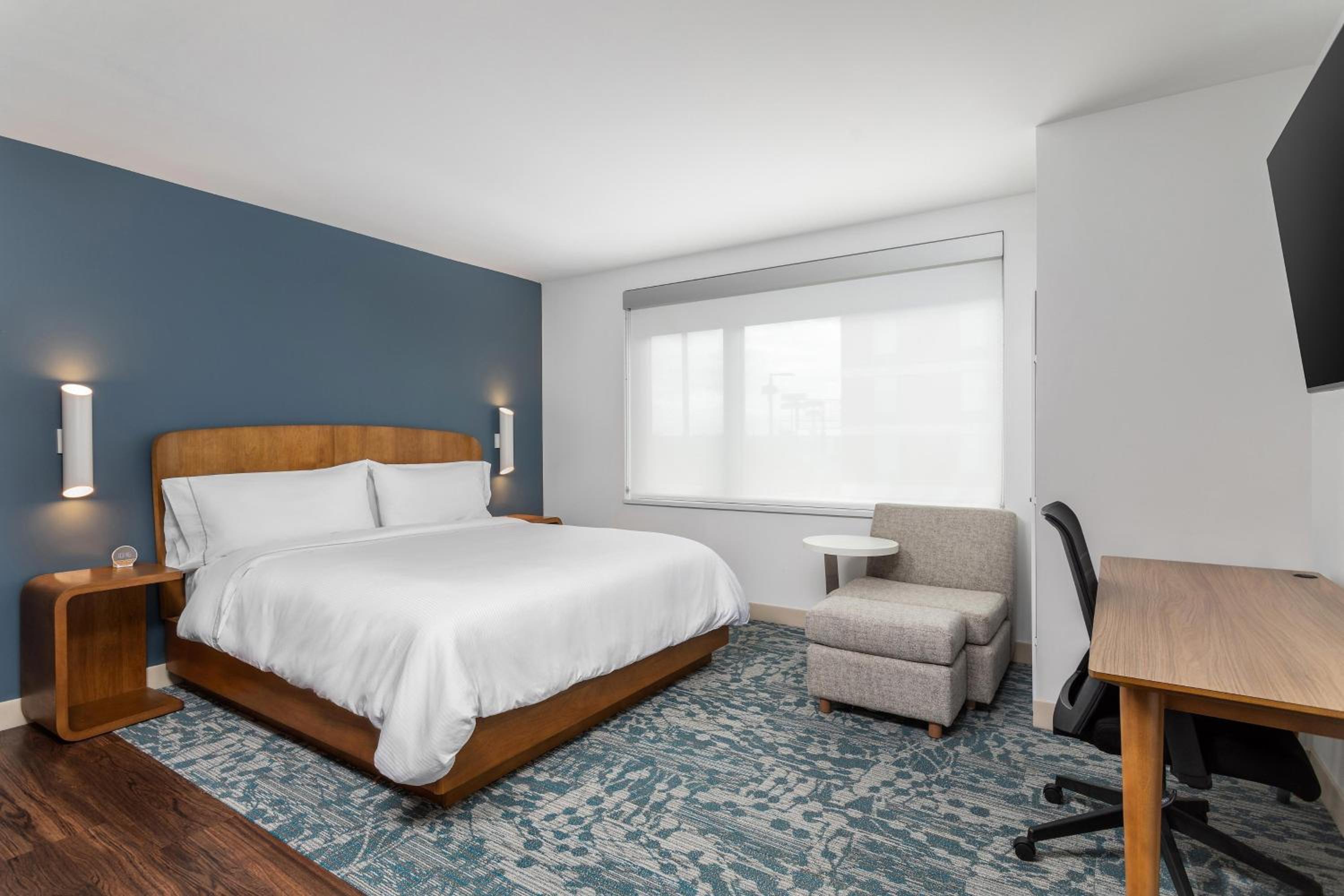 King Room - Photo 1