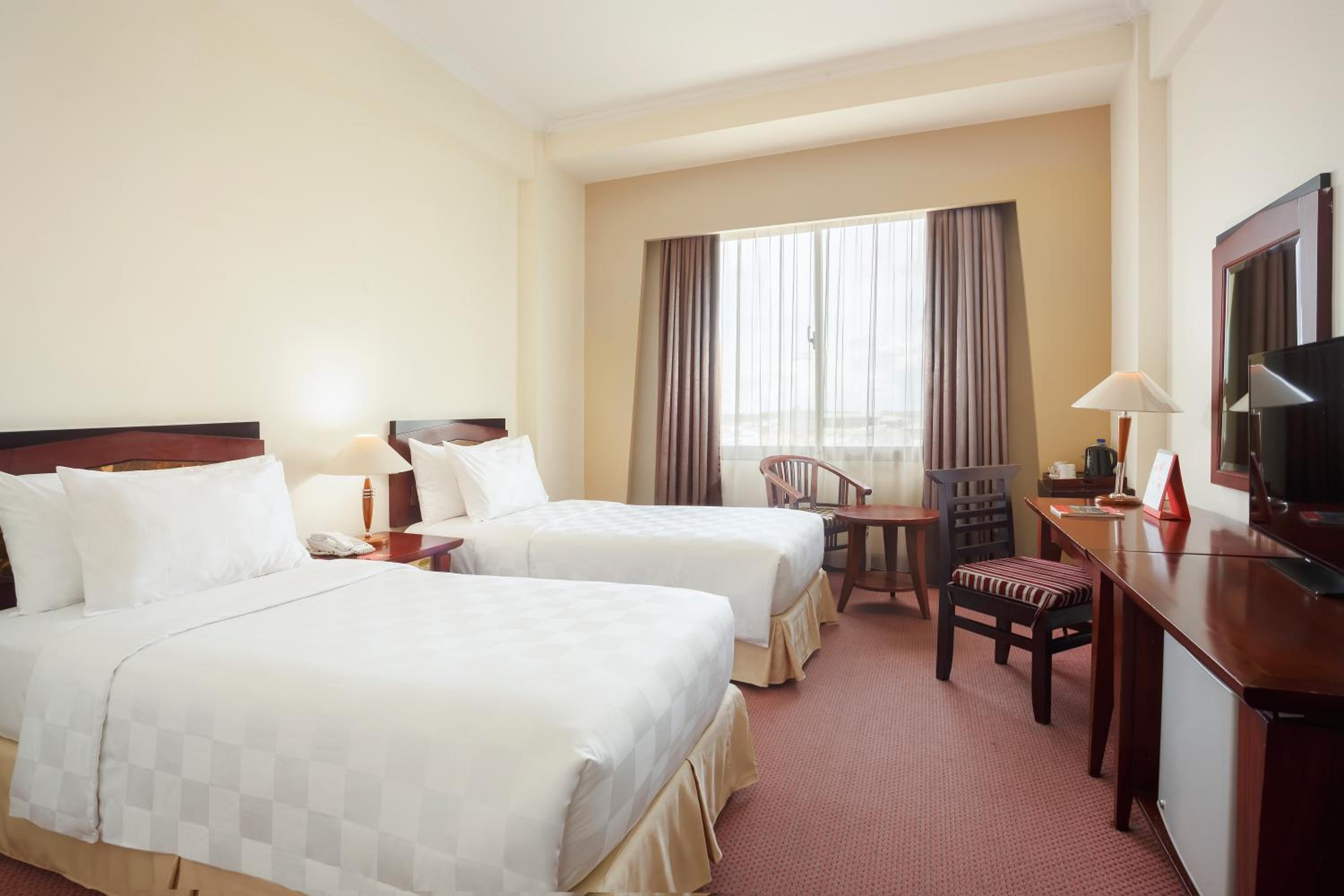 Superior Double or Twin Room - Photo 3