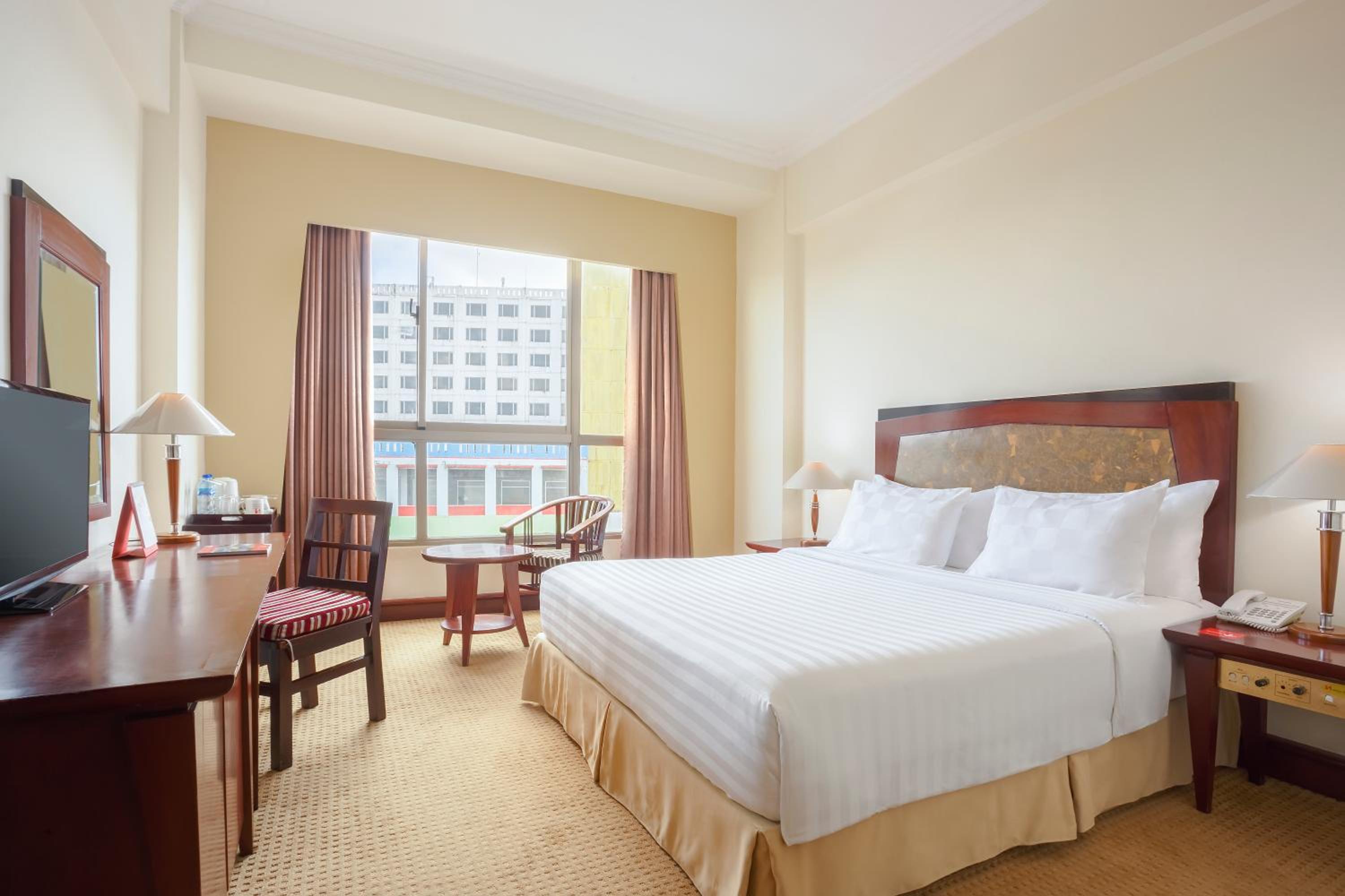 Superior Double or Twin Room - Photo 2