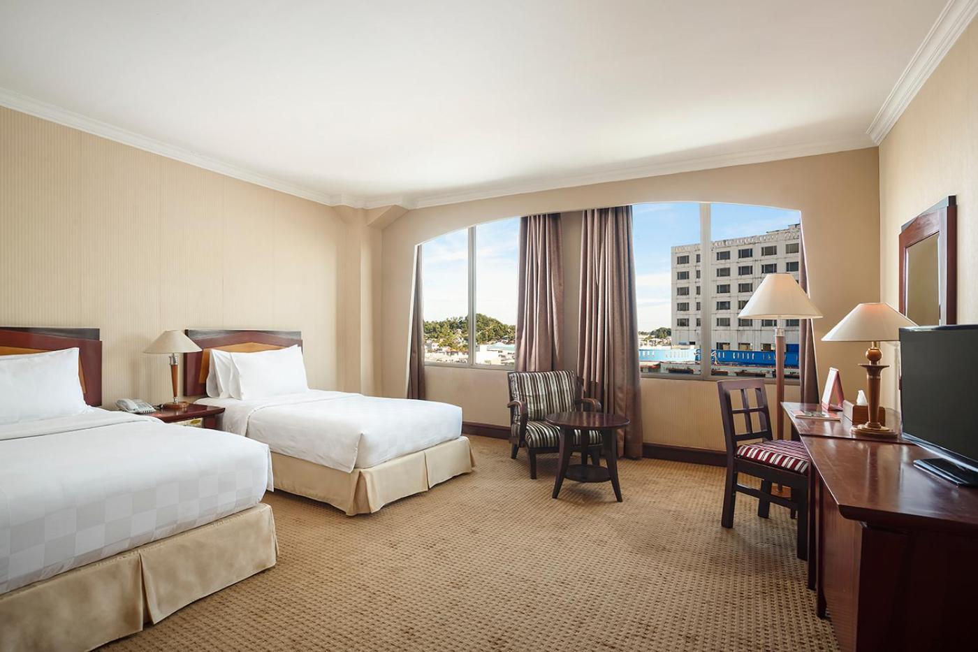 Deluxe Double or Twin Room - Photo 1