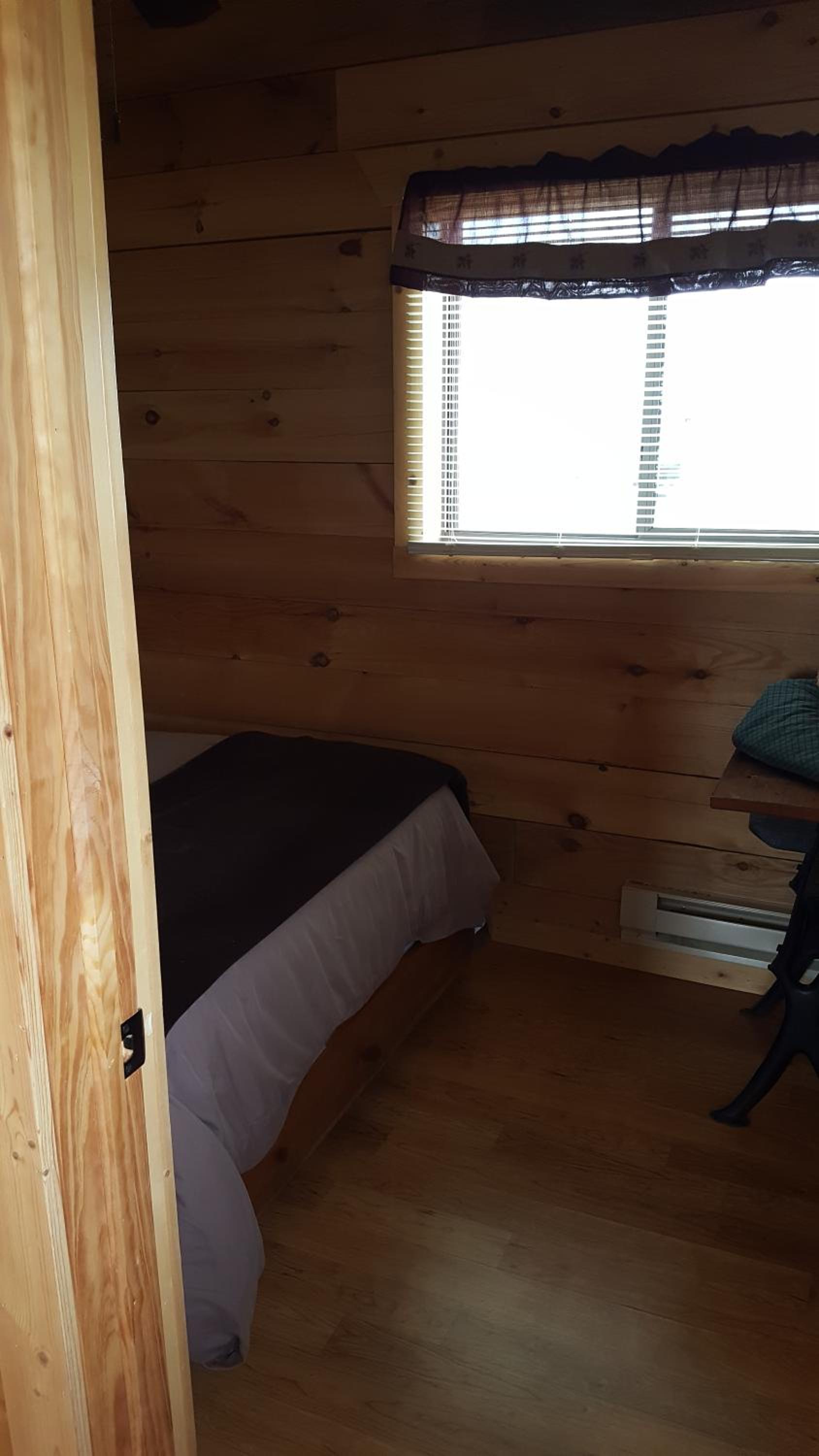 Deluxe Double Room with Balcony photo 1