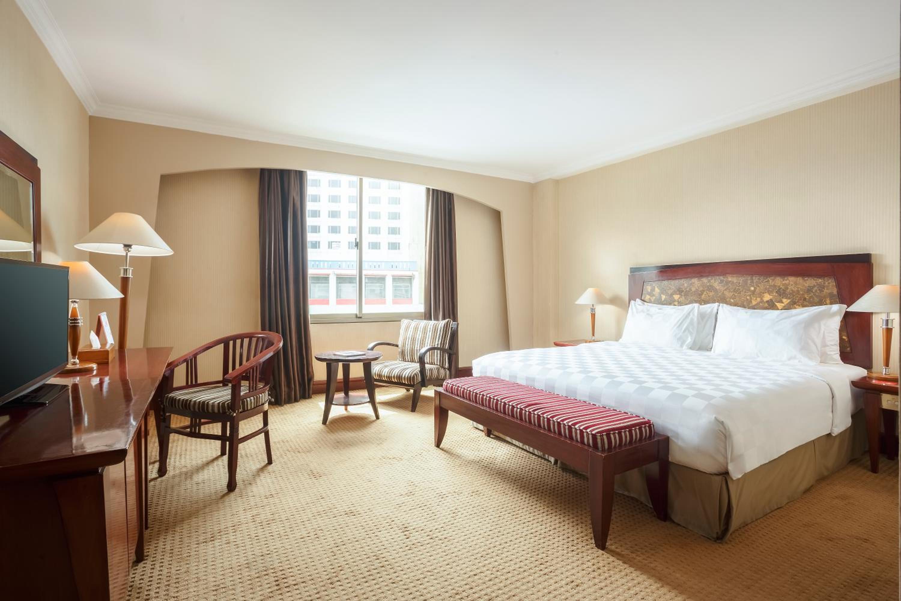 Deluxe Double or Twin Room - Photo 2