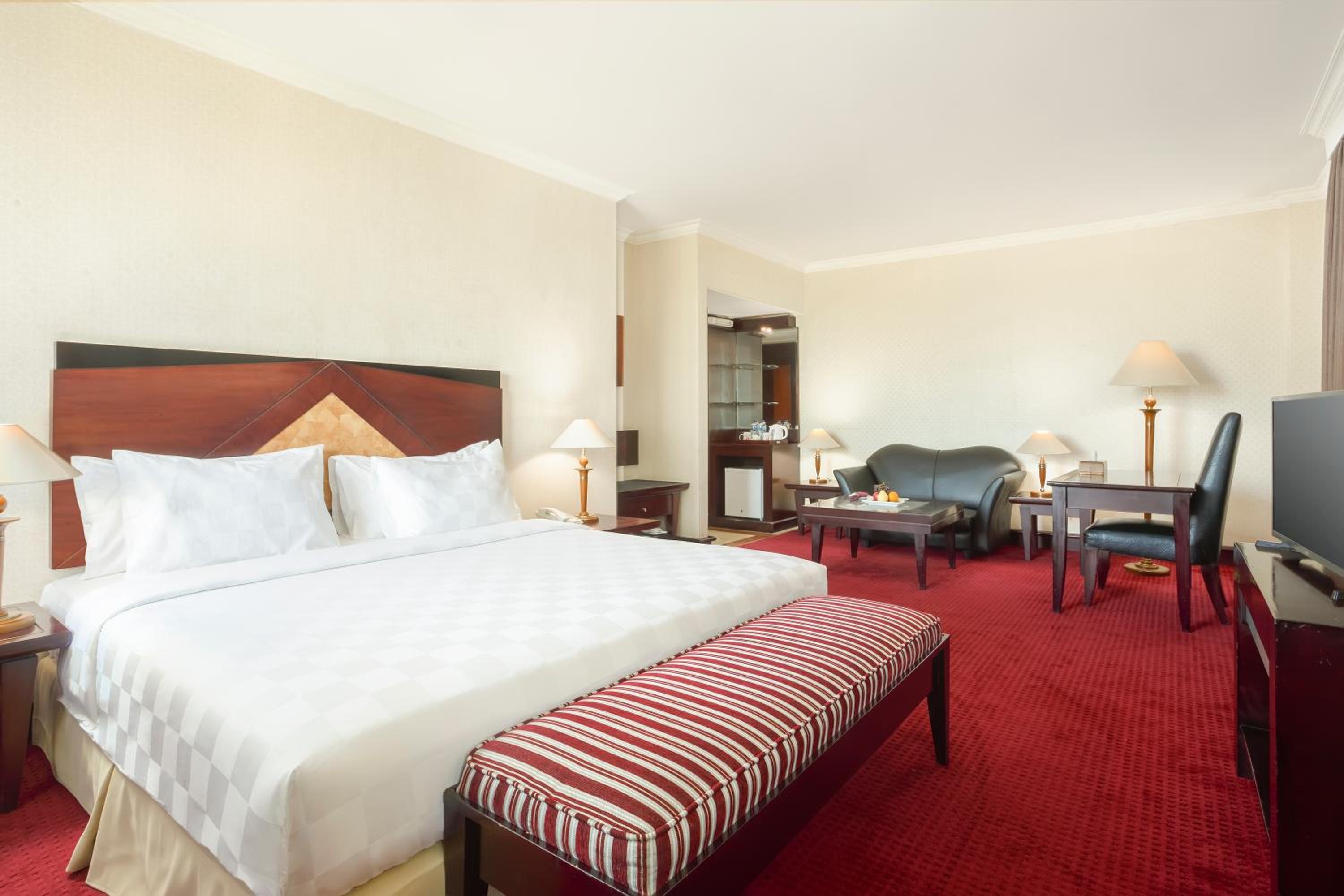 Junior Suite - Photo 2