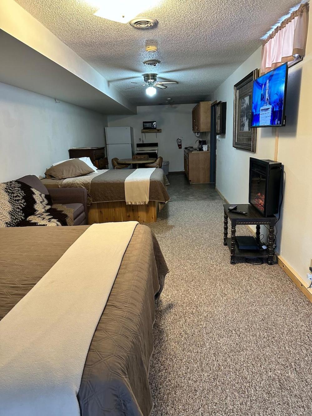 Deluxe Double Room photo 1