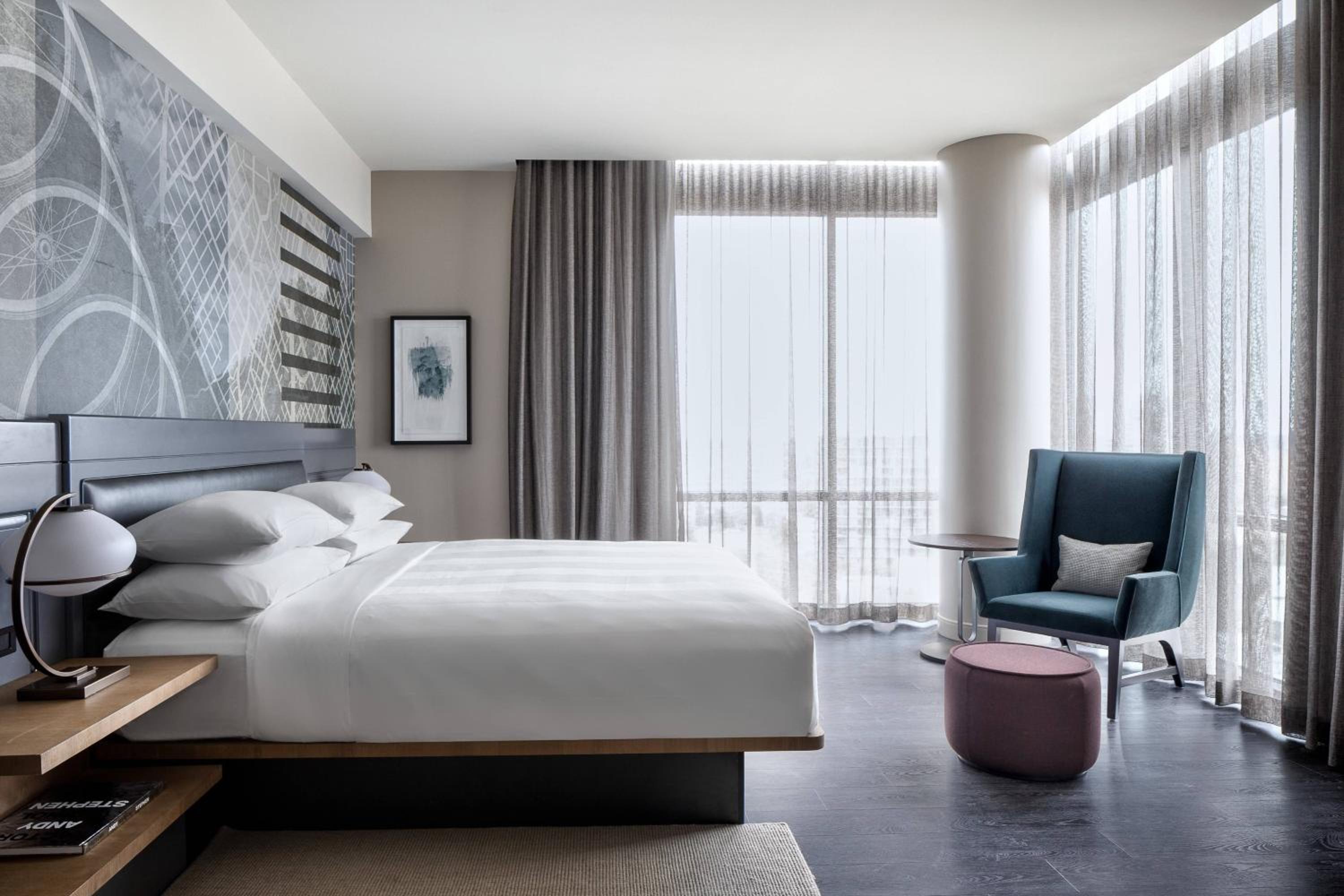 Junior King Suite - Photo 4