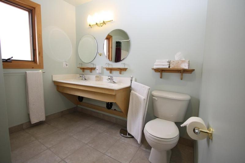 Family Suite with Balcony photo 3