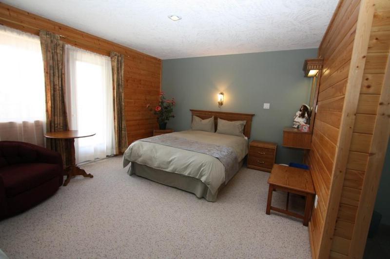 Family Suite with Balcony photo 1