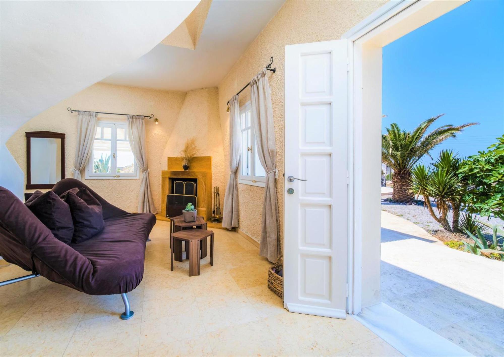 Two Bedroom Villa With Private Pool