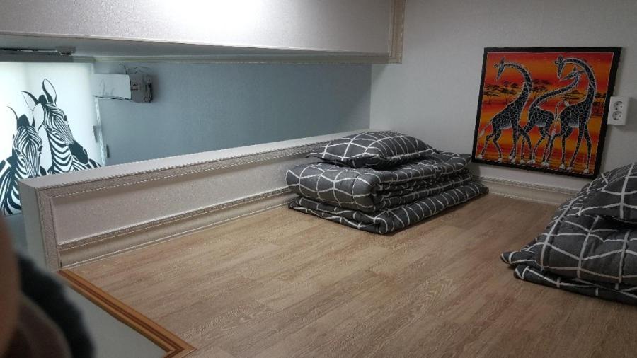 Family Room with Private Bathroom - Photo 1