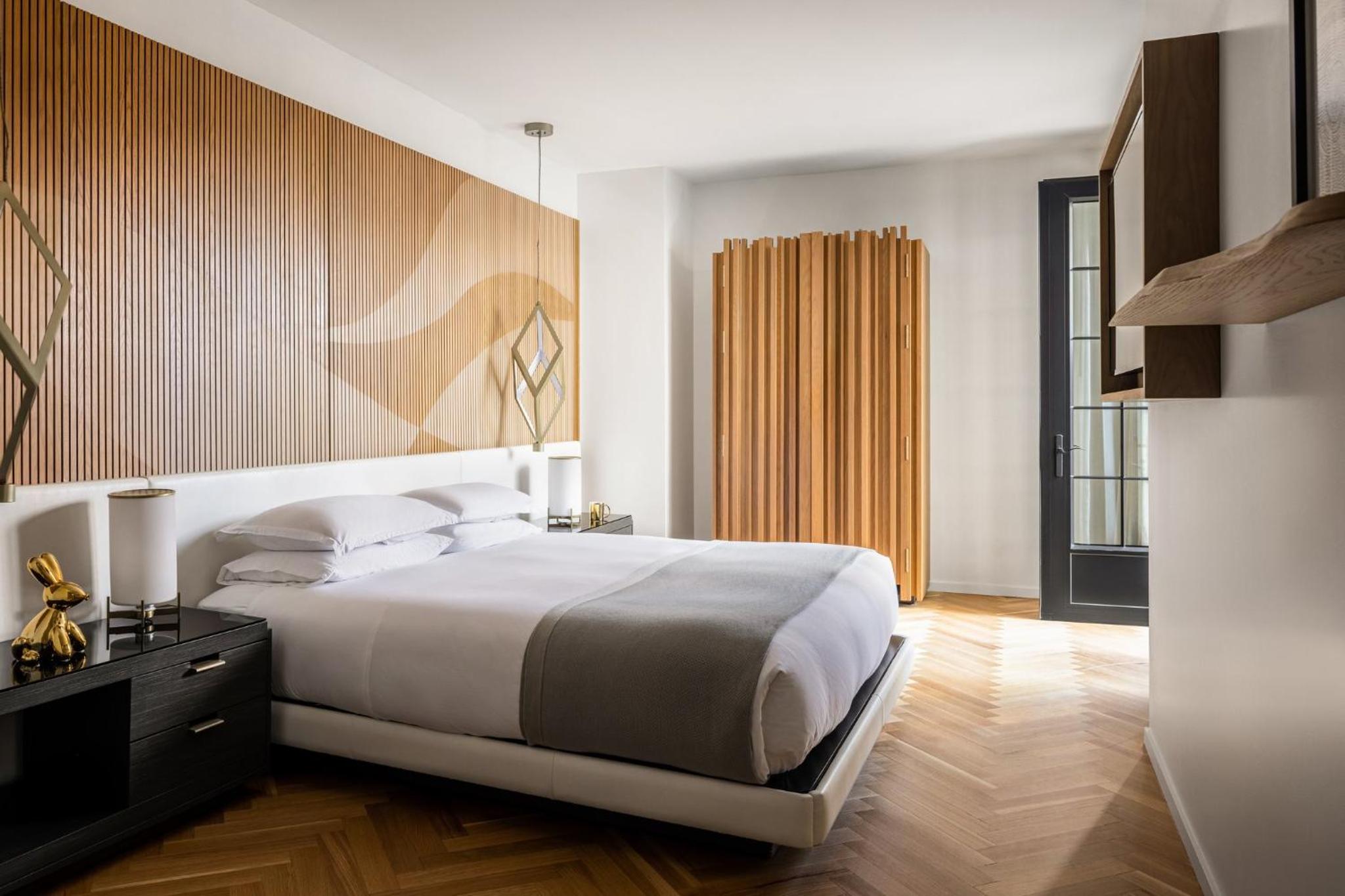 Terrace Suite