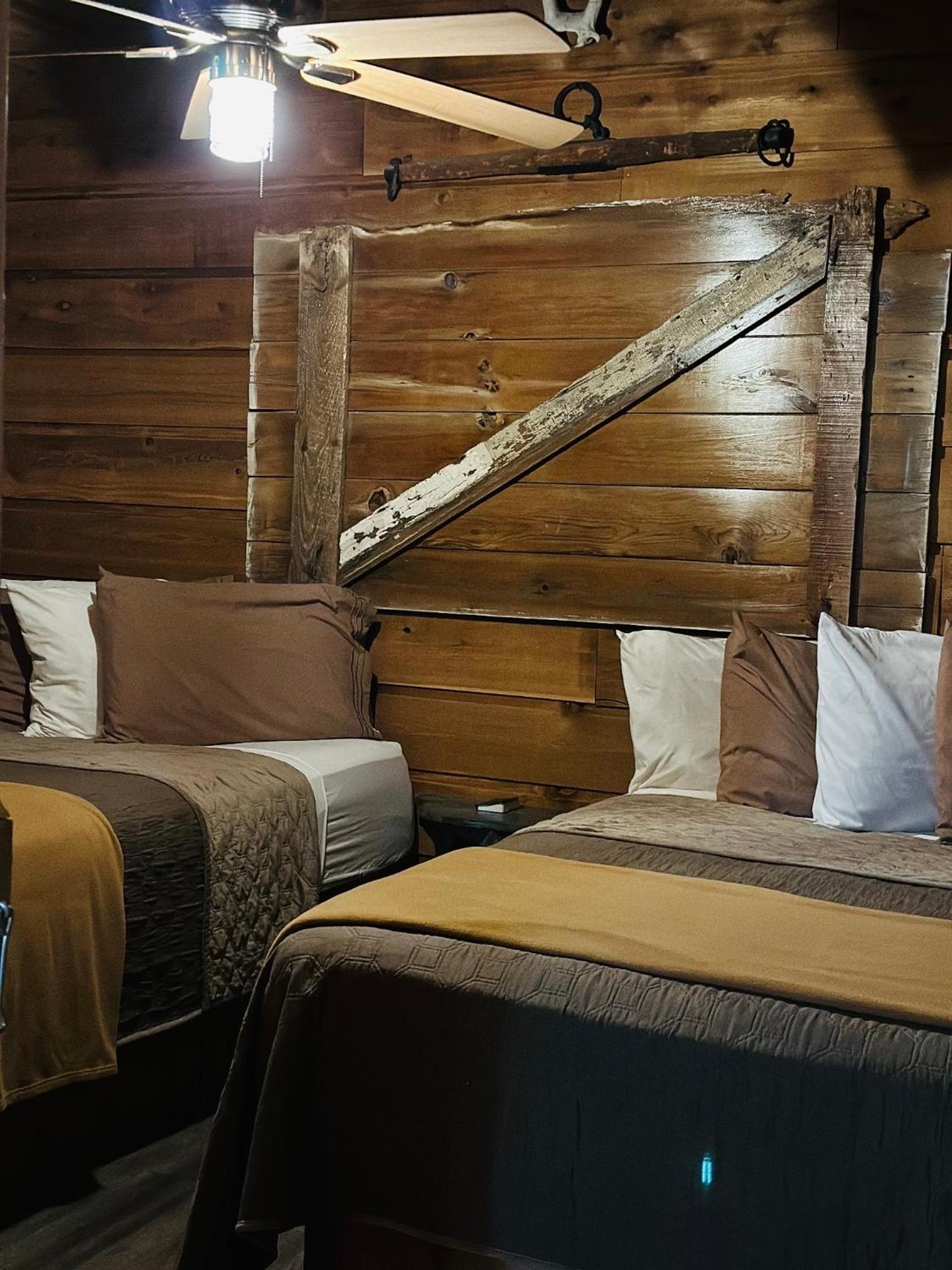 Deluxe Double Room photo 1