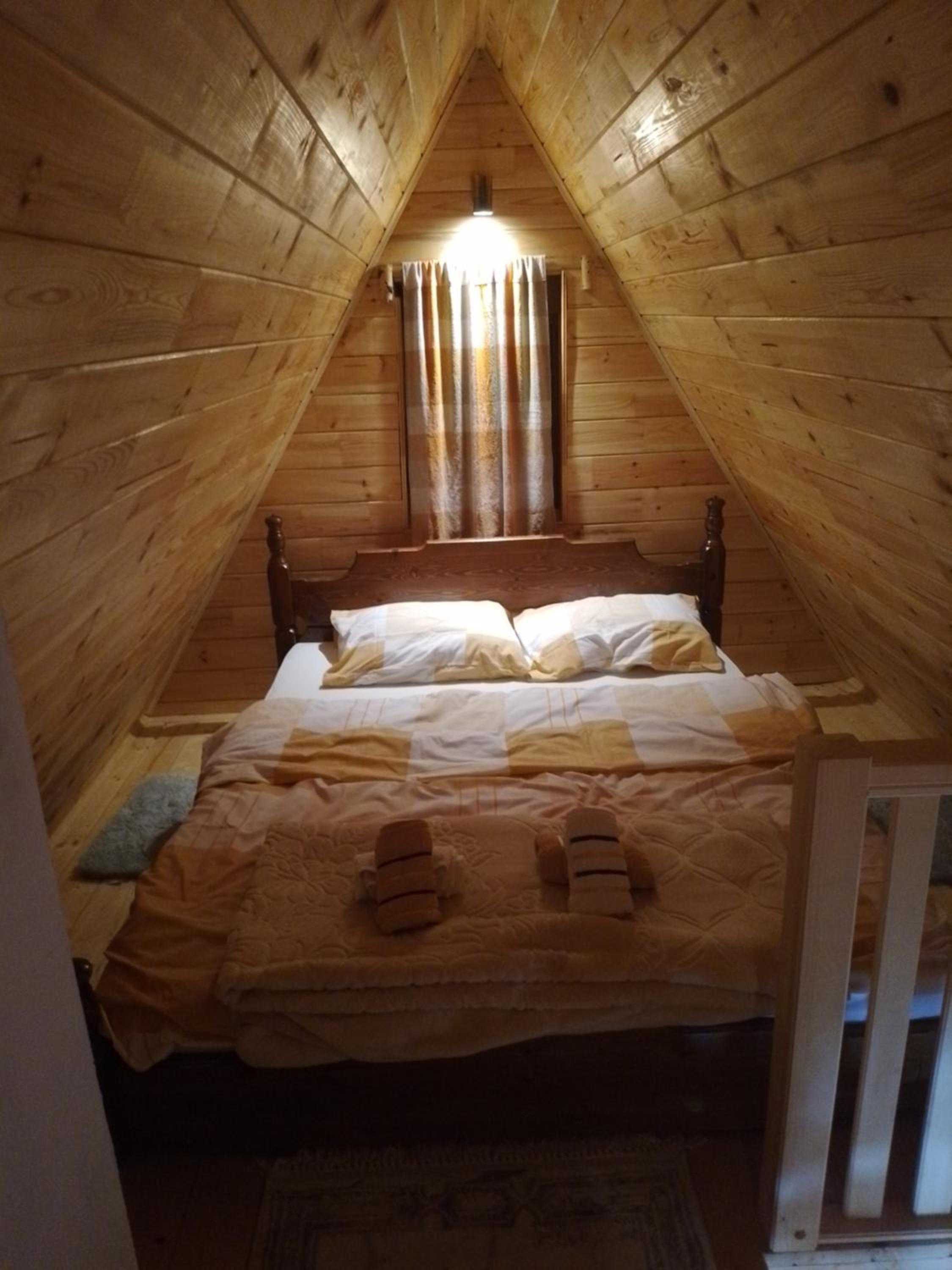 One-Bedroom Chalet photo 1