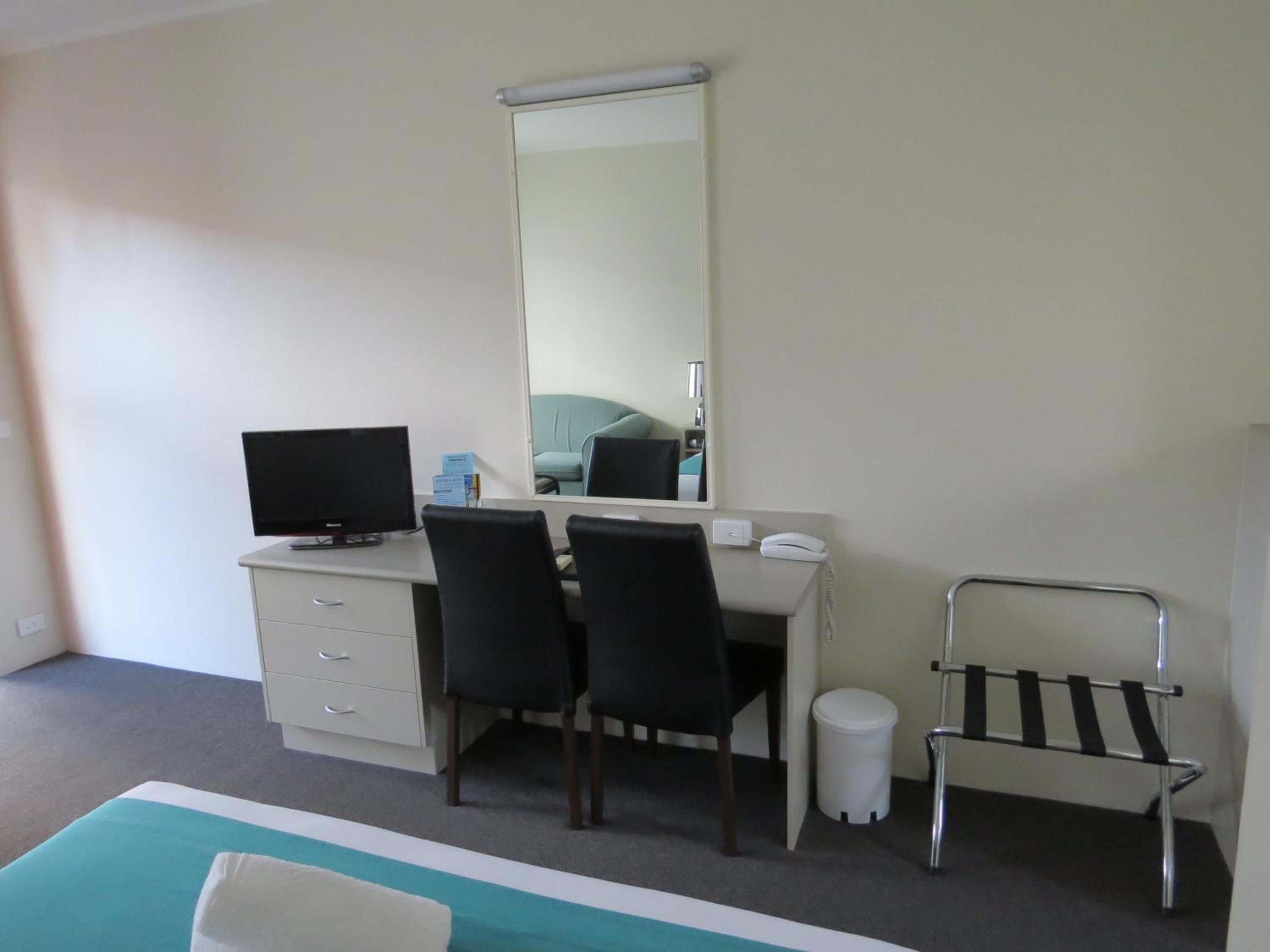 Executive Queen Room photo 3