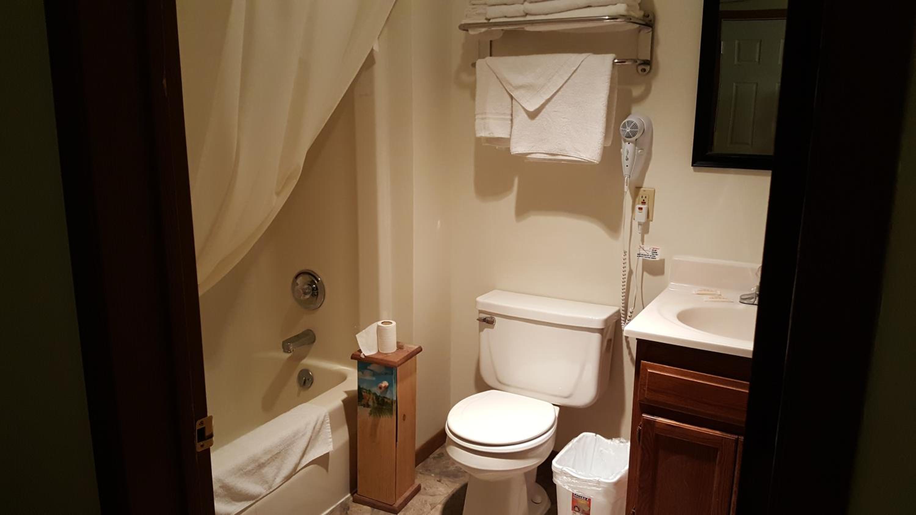Budget Single Room photo 3