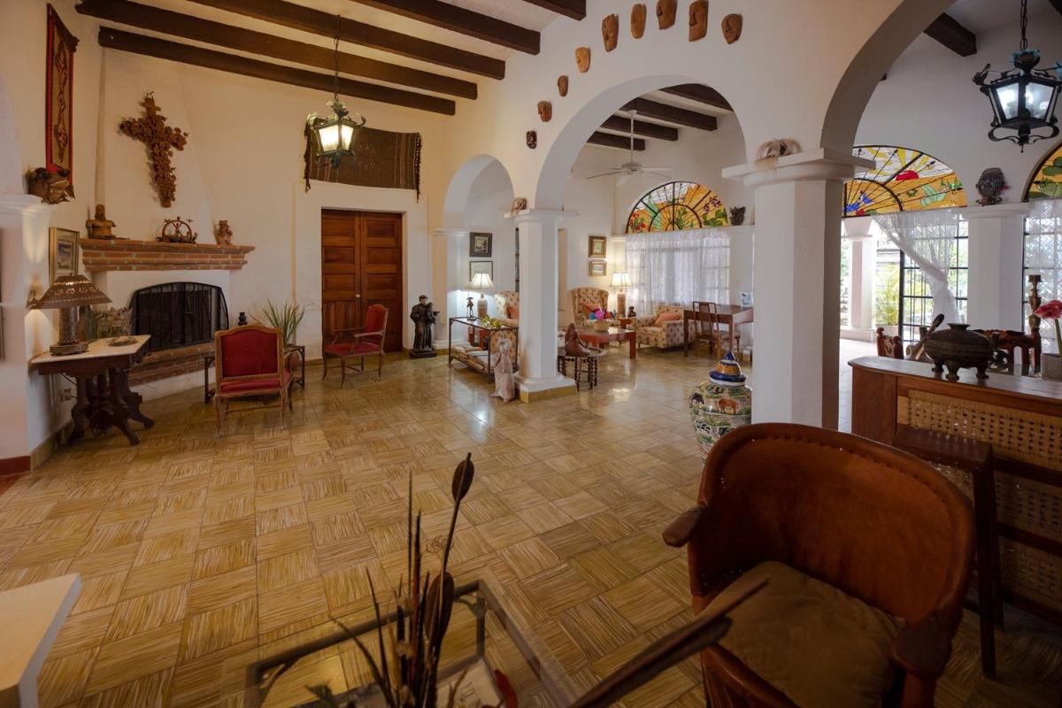 One-Bedroom Villa photo 1