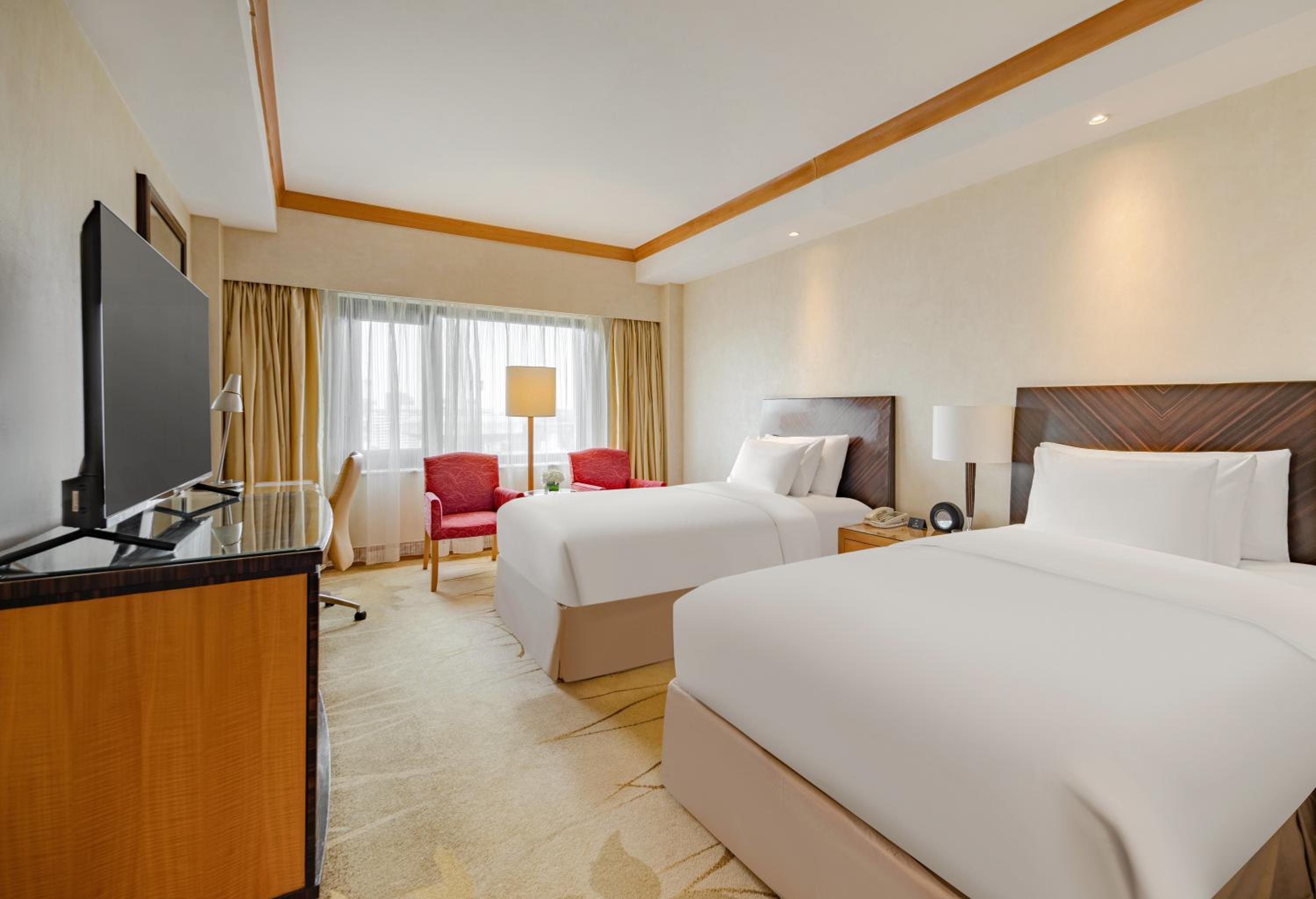 Collection Executive Room