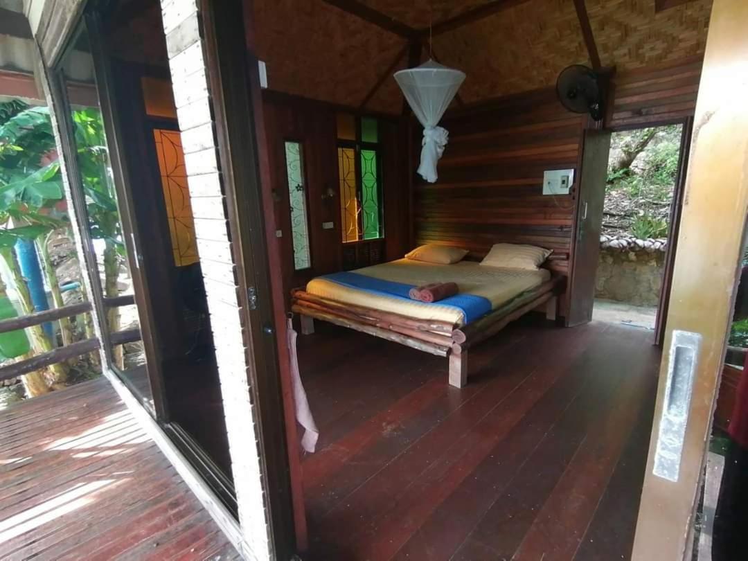 King Room with Sea View photo 2