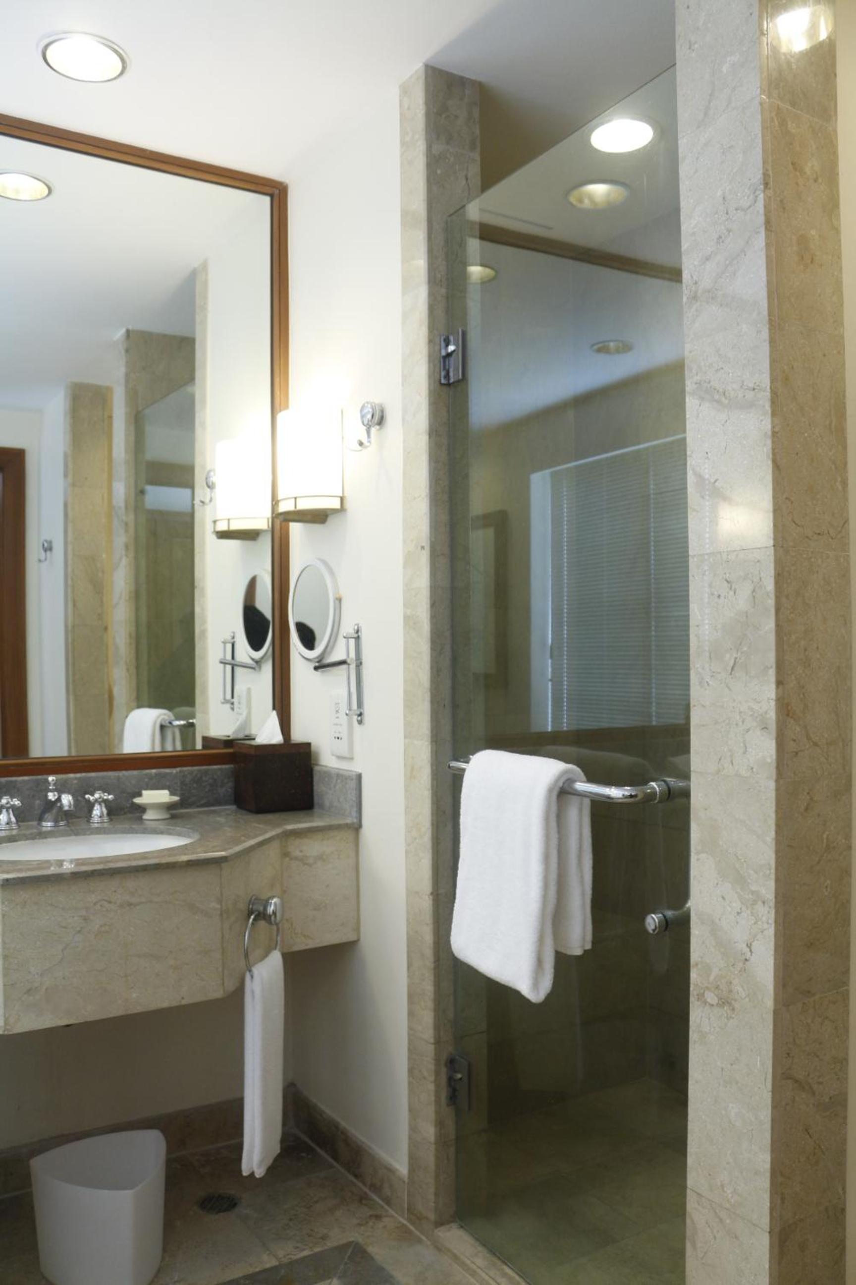 Classic Double Room - Photo 3