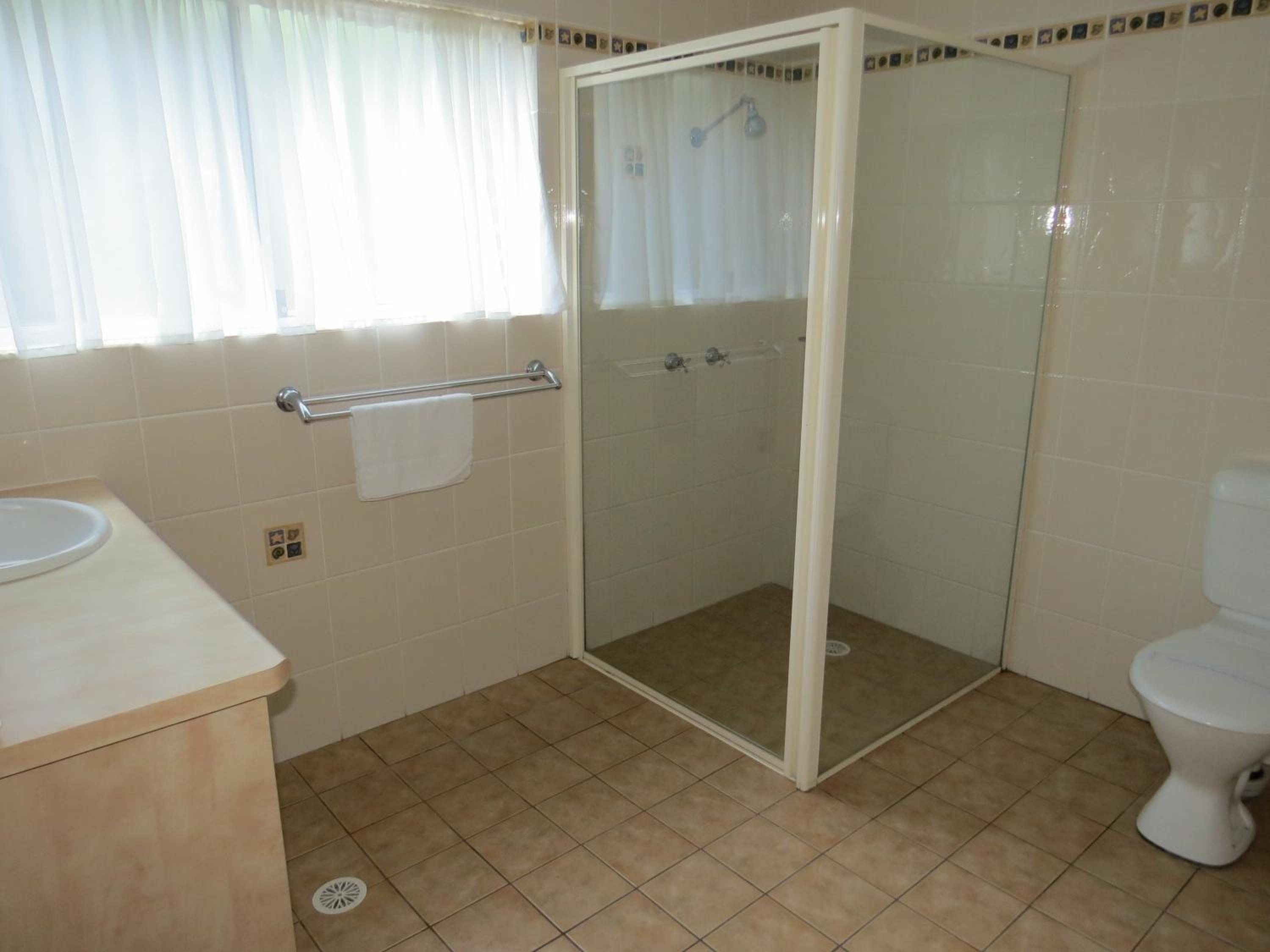 Deluxe Twin Room photo 2