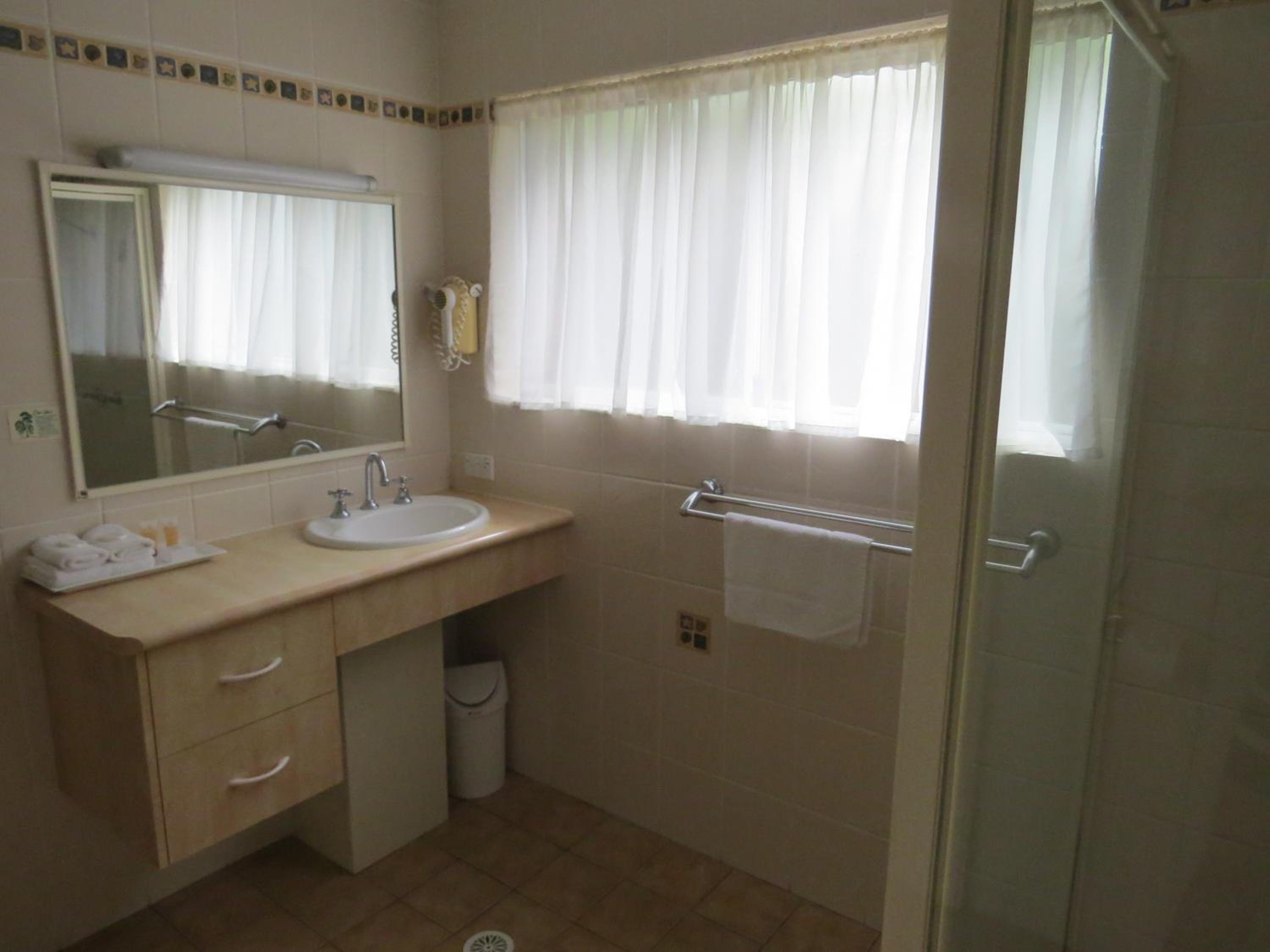 Deluxe Queen Room photo 3