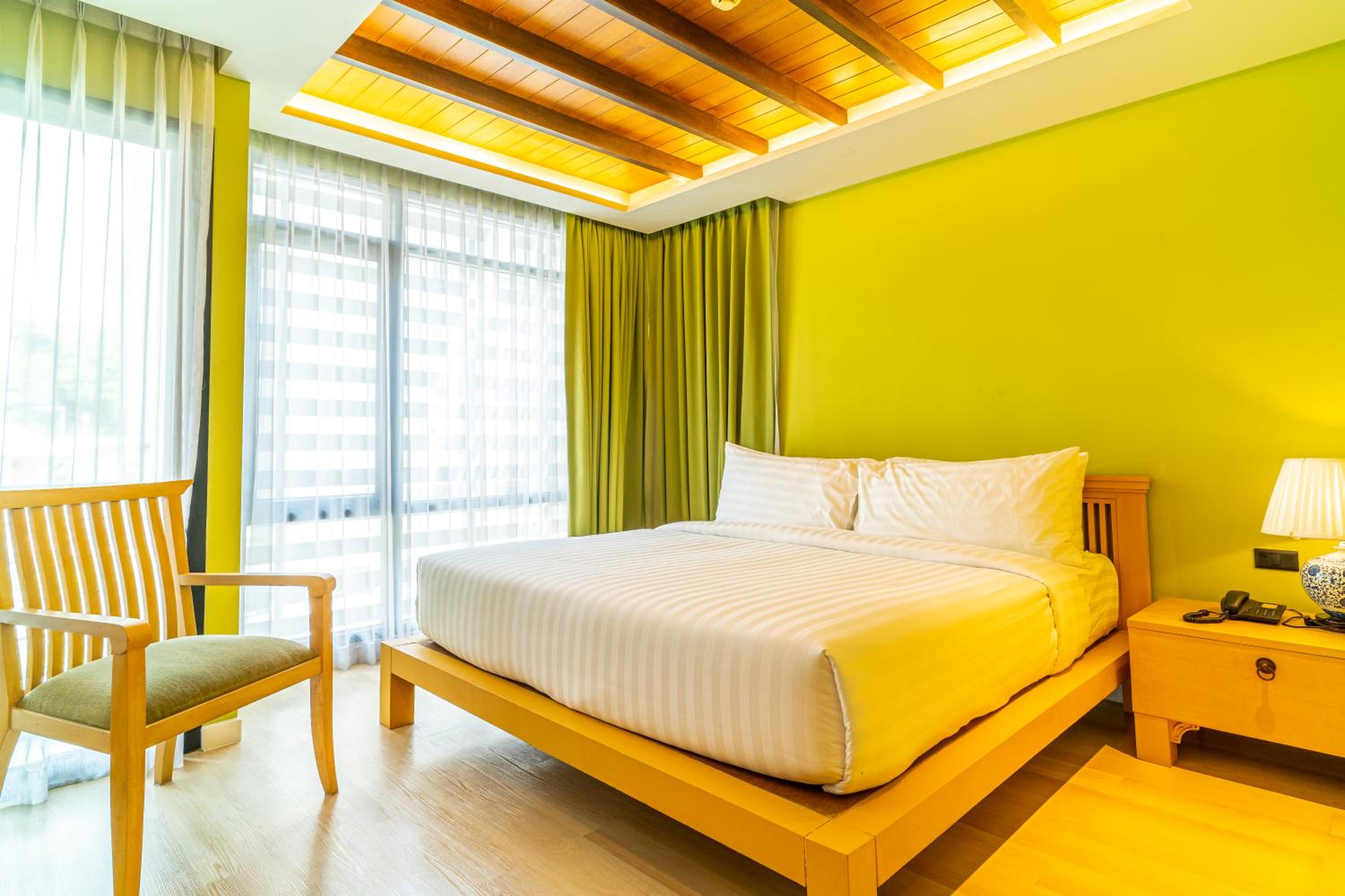Superior Double Room photo 2