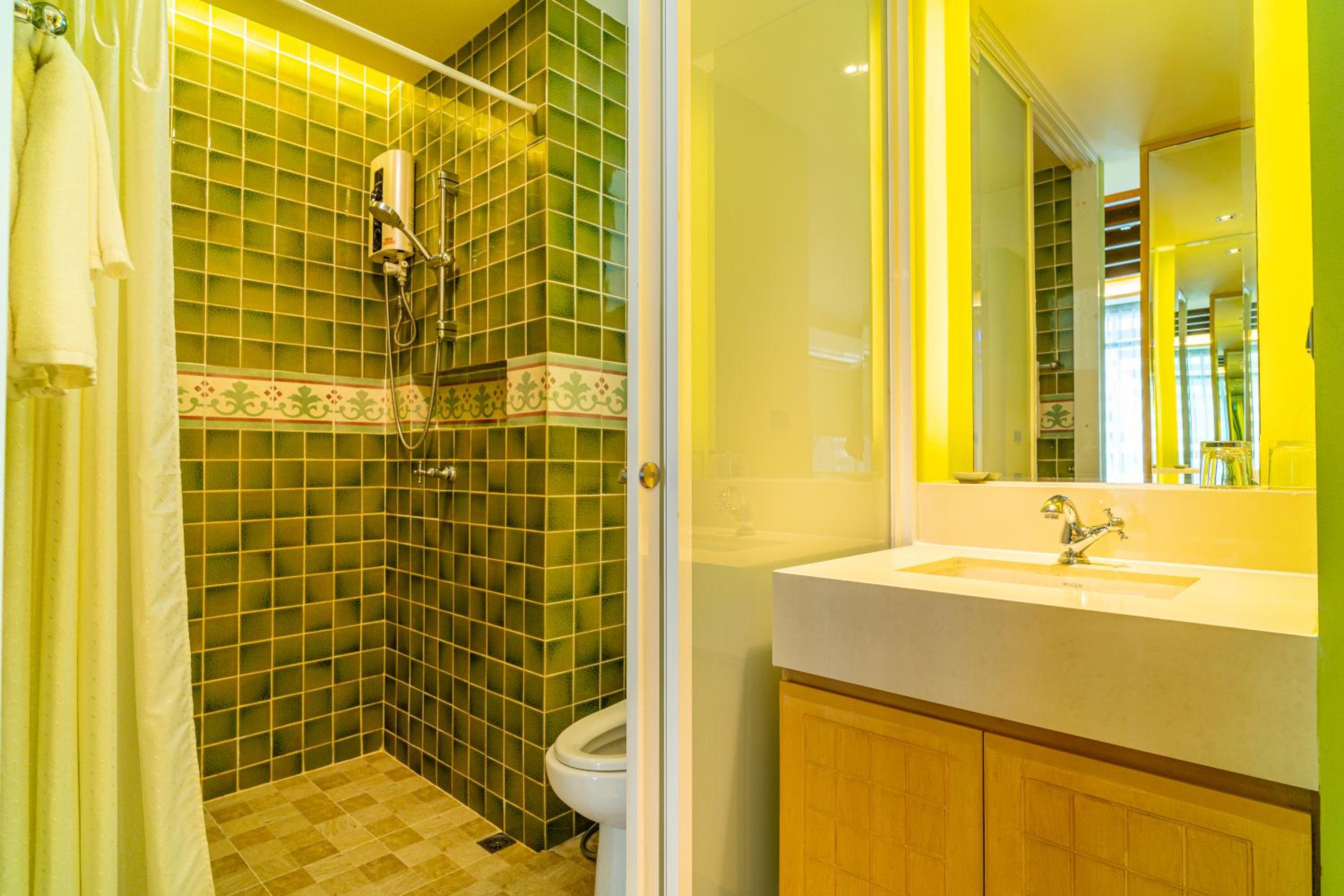Superior Double Room photo 3