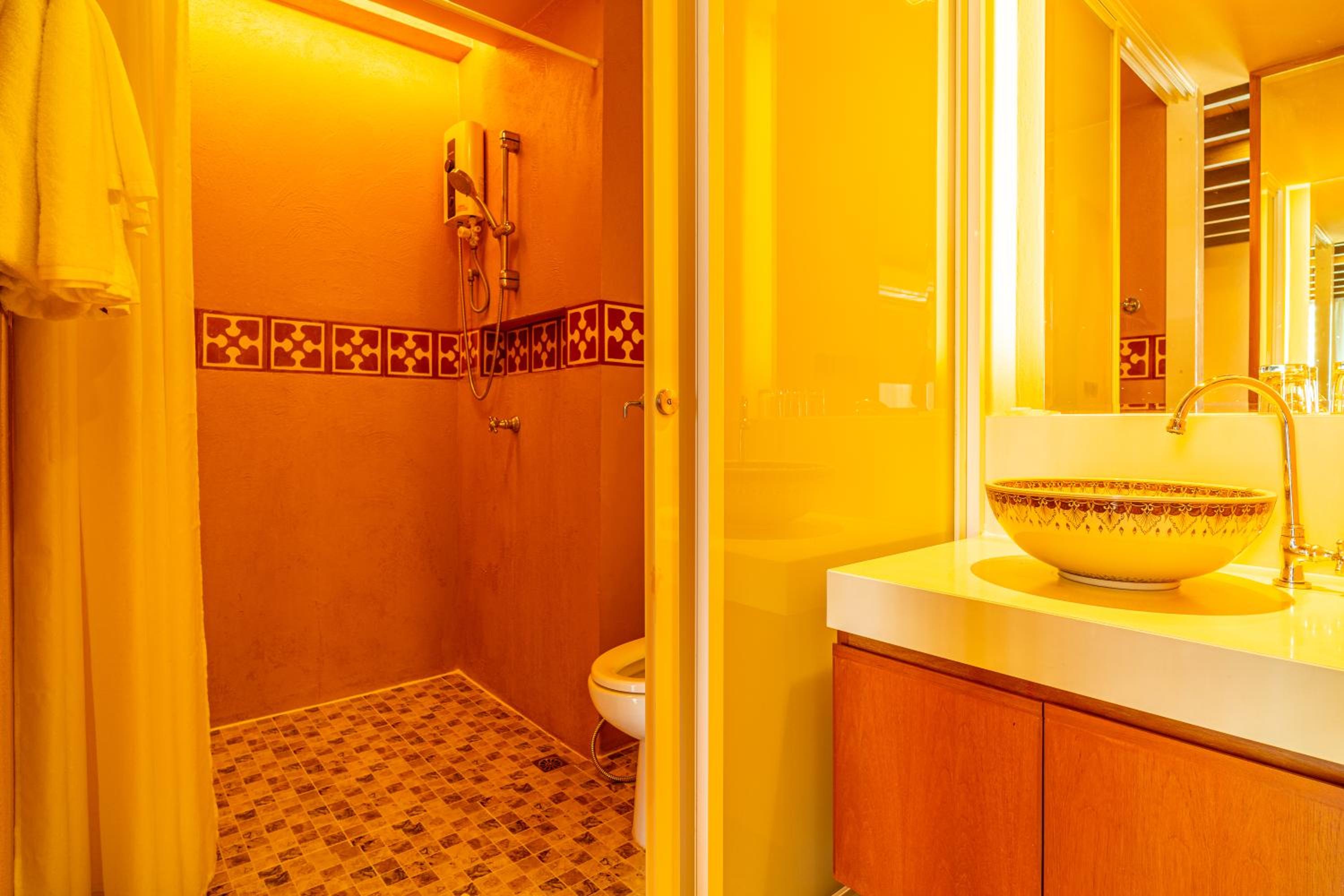 Superior Double Room photo 3