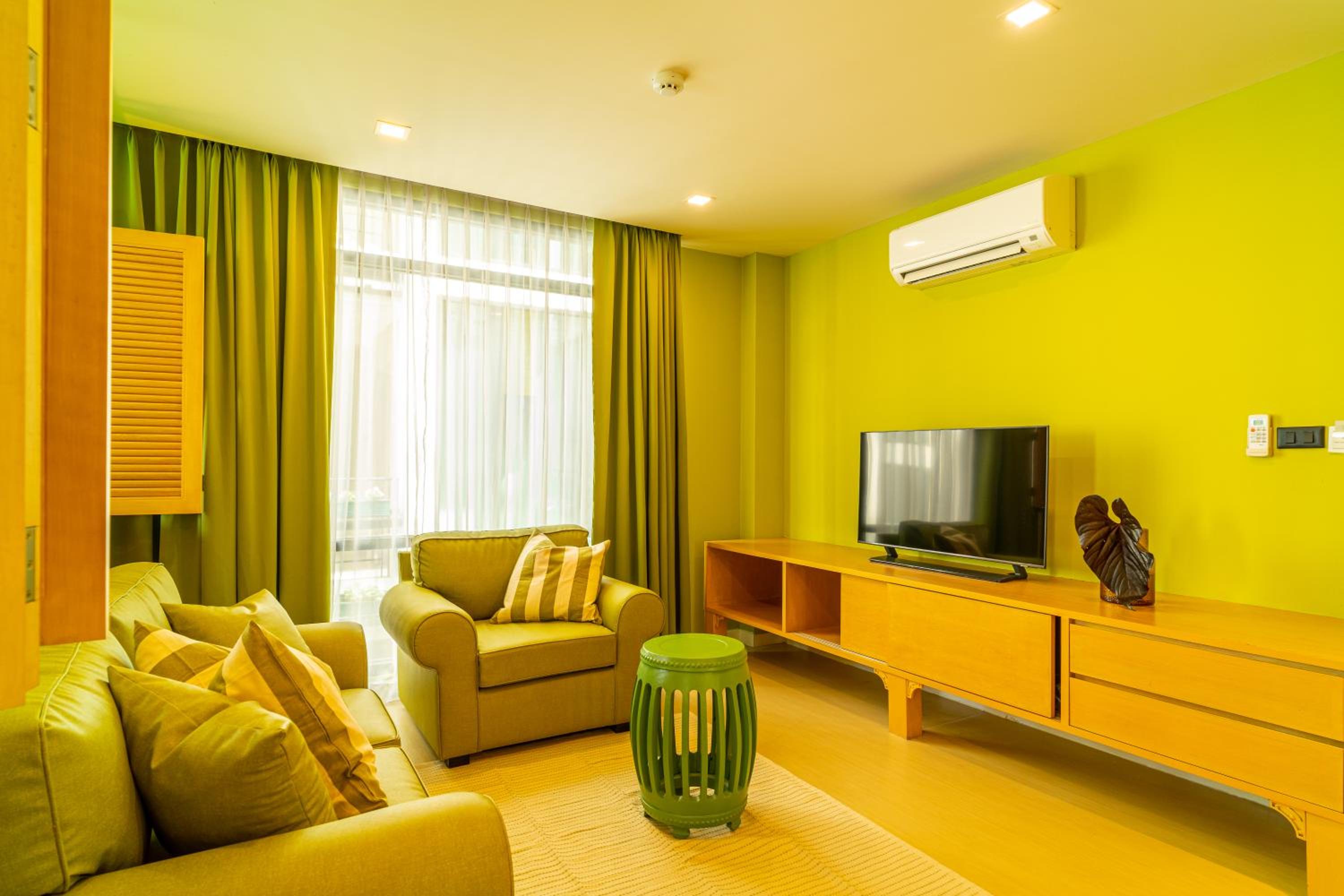 Deluxe Double Room photo 2