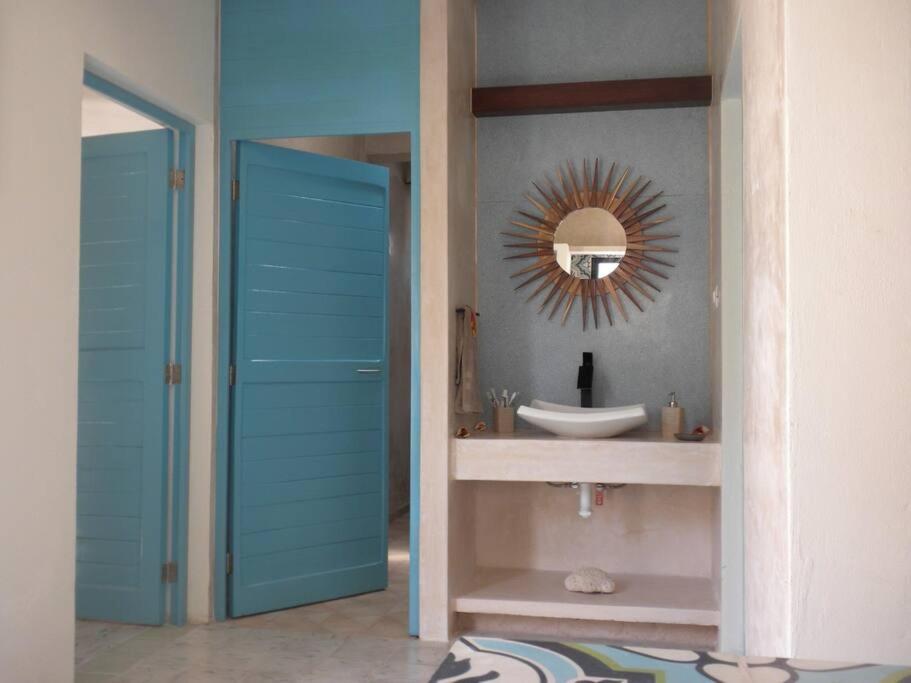 Two-Bedroom House photo 2