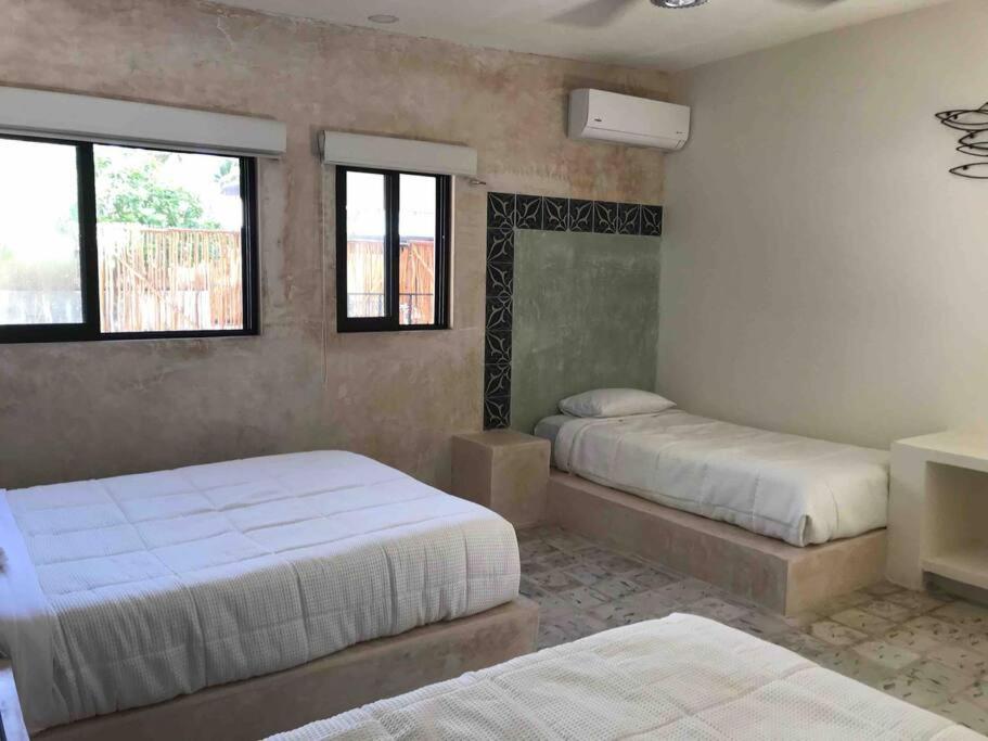 Two-Bedroom House photo 1