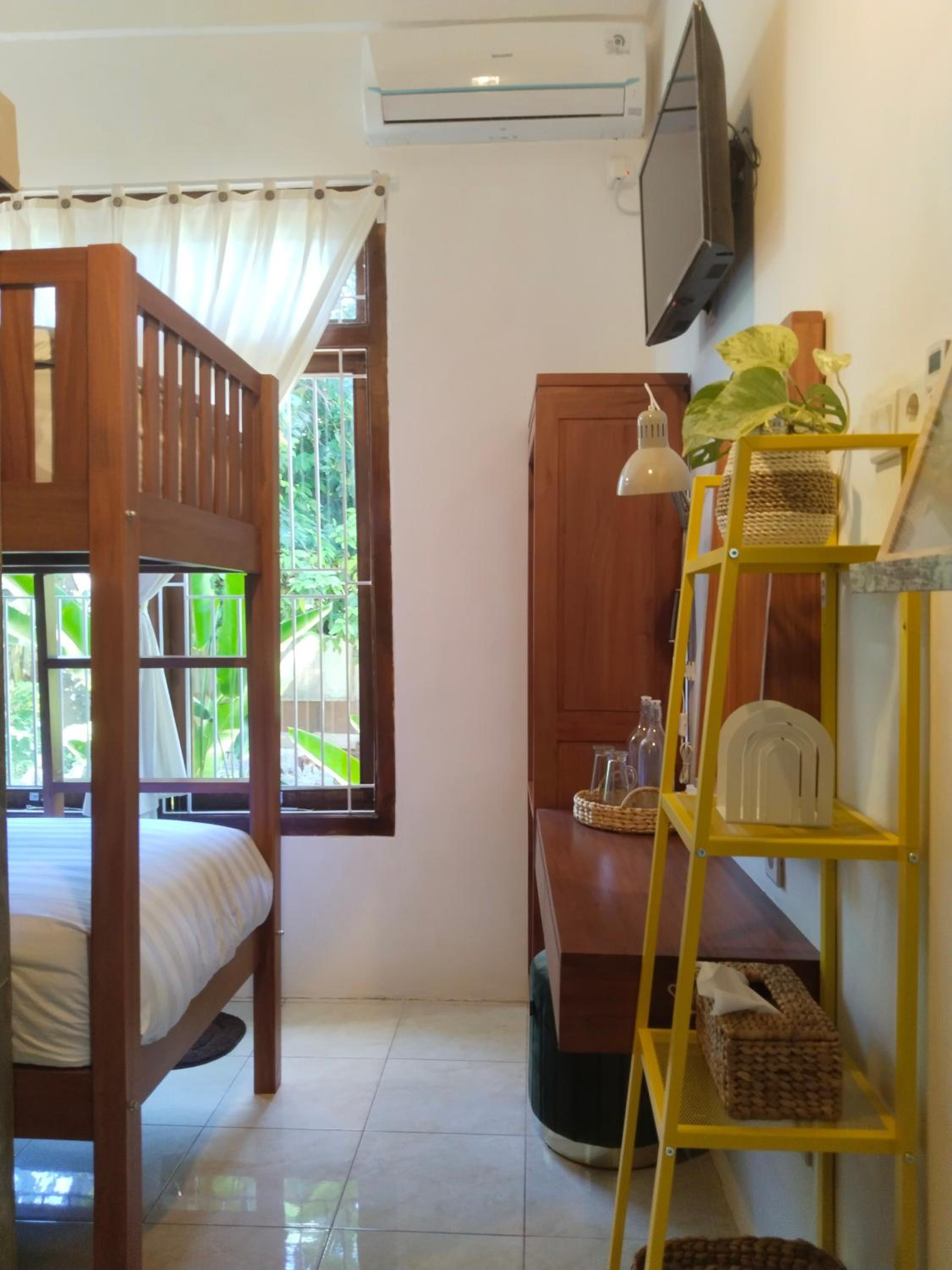 Double Room photo 1