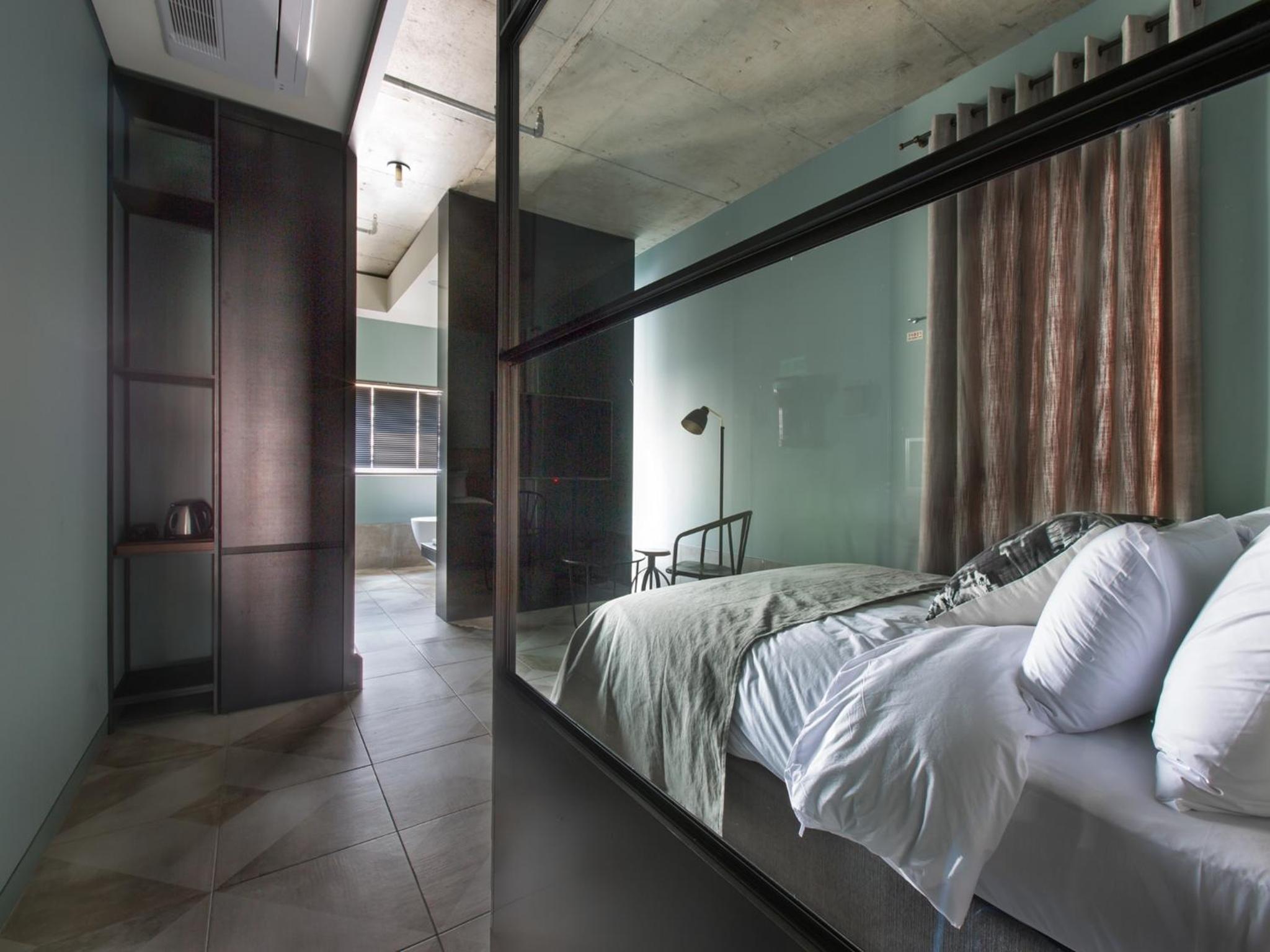 Special Offer - Room Selected at Check In