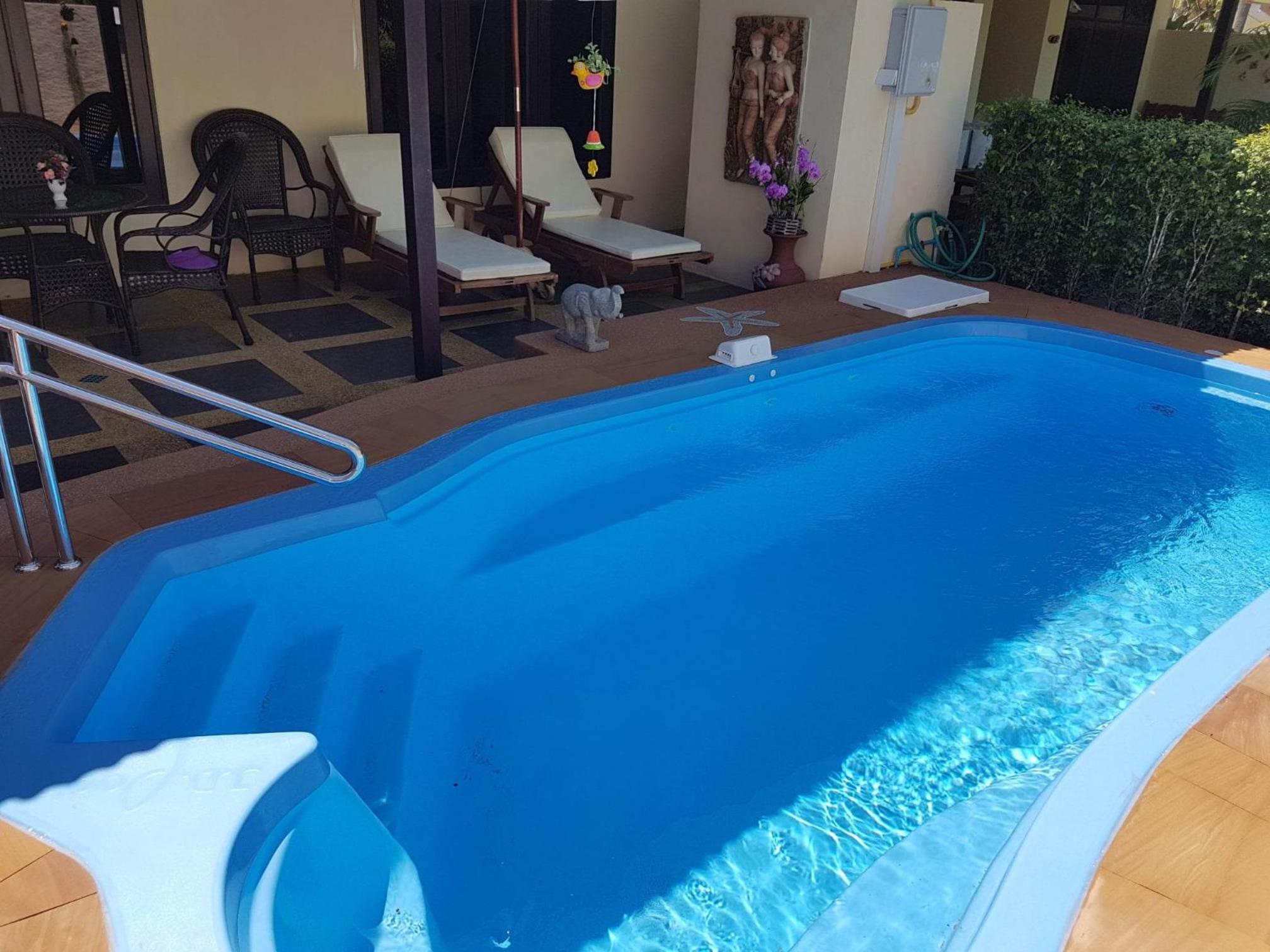 Villa with Private Pool photo 2