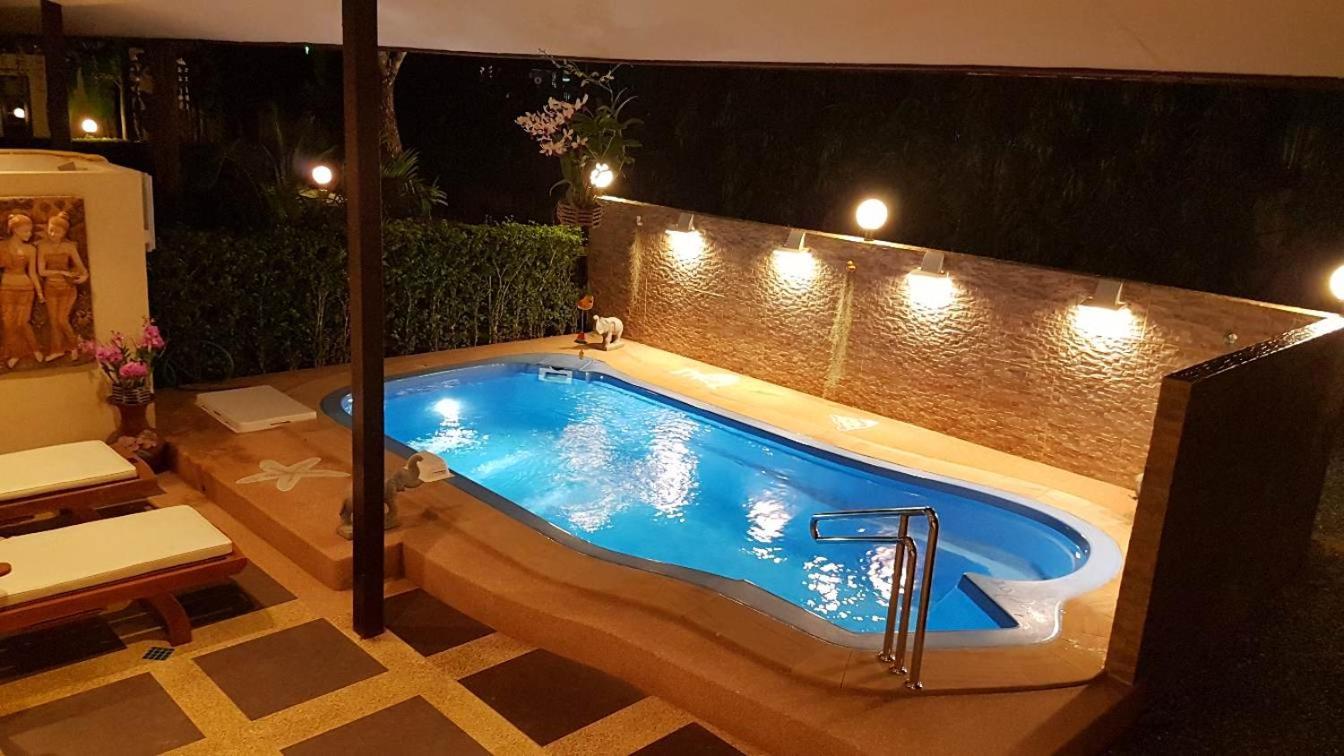 Villa with Private Pool photo 3