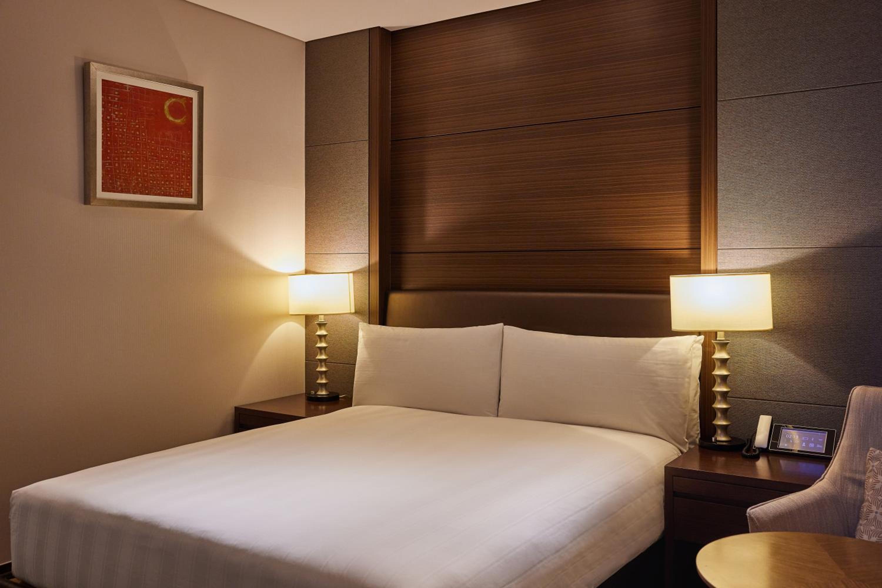 Standard Double Room with Bath - Photo 3