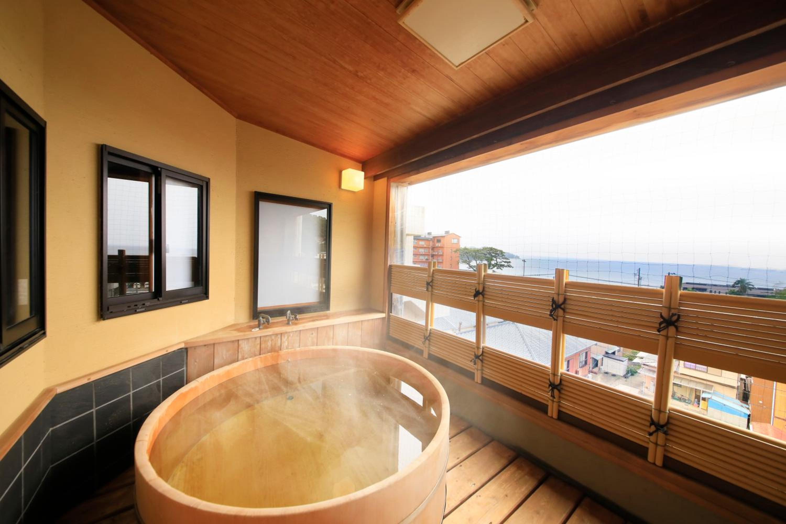 Japanese-Style Deluxe Room - Dog Friendly - Photo 2