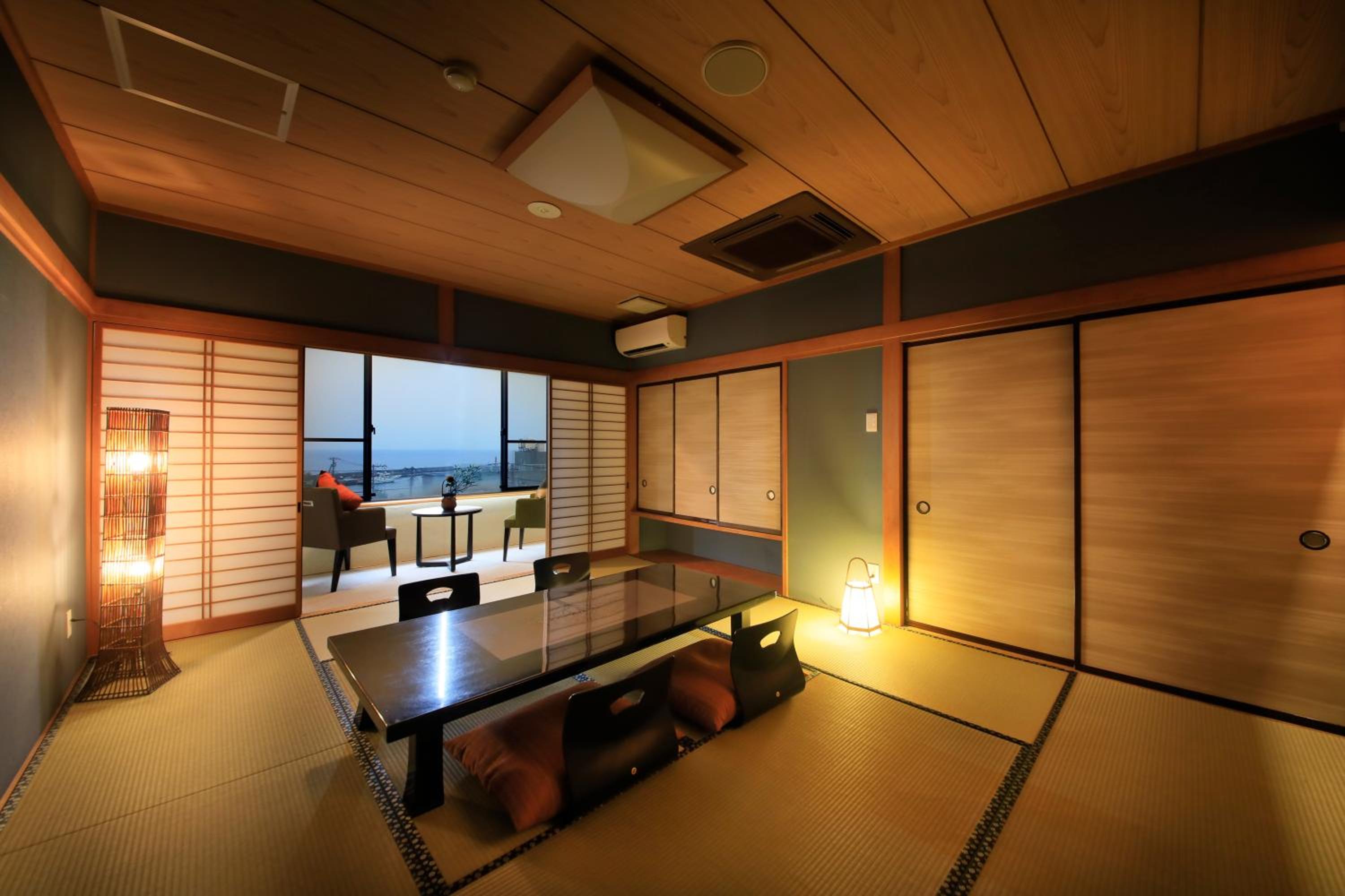 Japanese-Style Deluxe Room - Dog Friendly - Photo 1