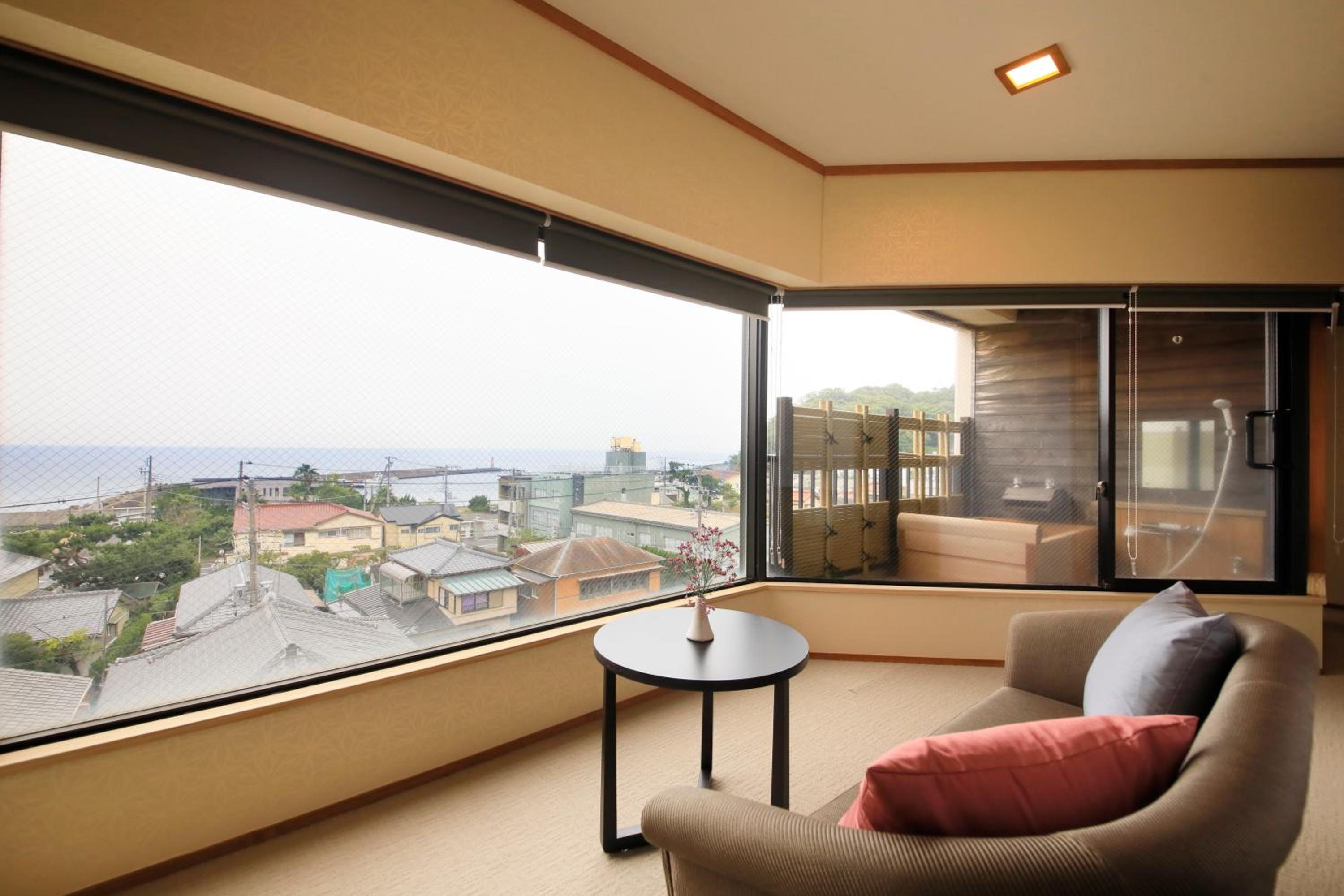 Japanese-Style Deluxe Room - Dog Friendly - Photo 4