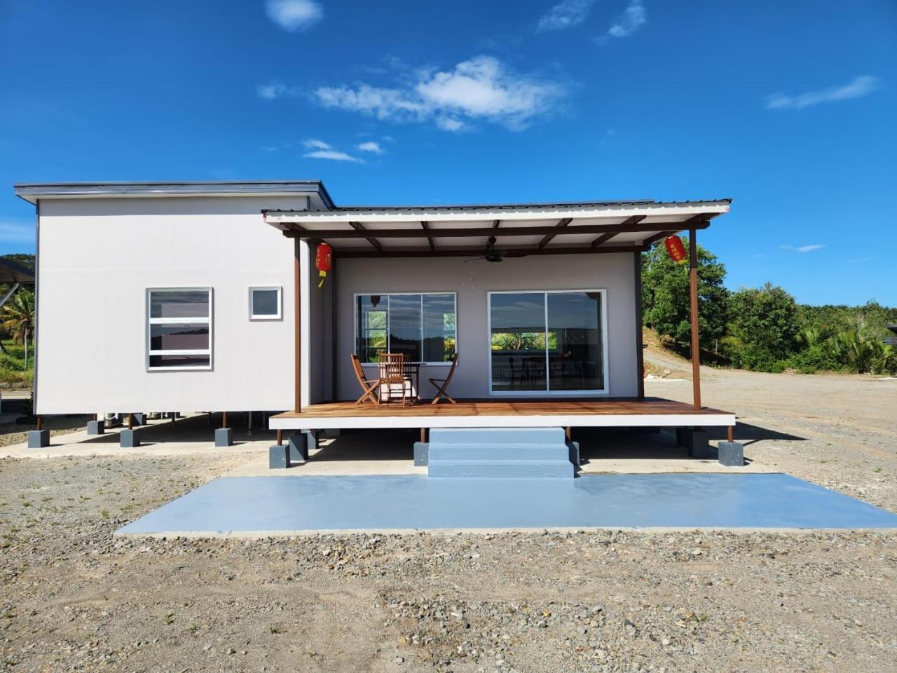 Two-Bedroom Villa photo 1